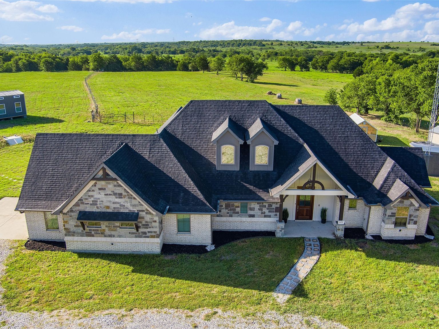 1421 Fm 2258 Venus, TX 76084 - Thumbnail 2