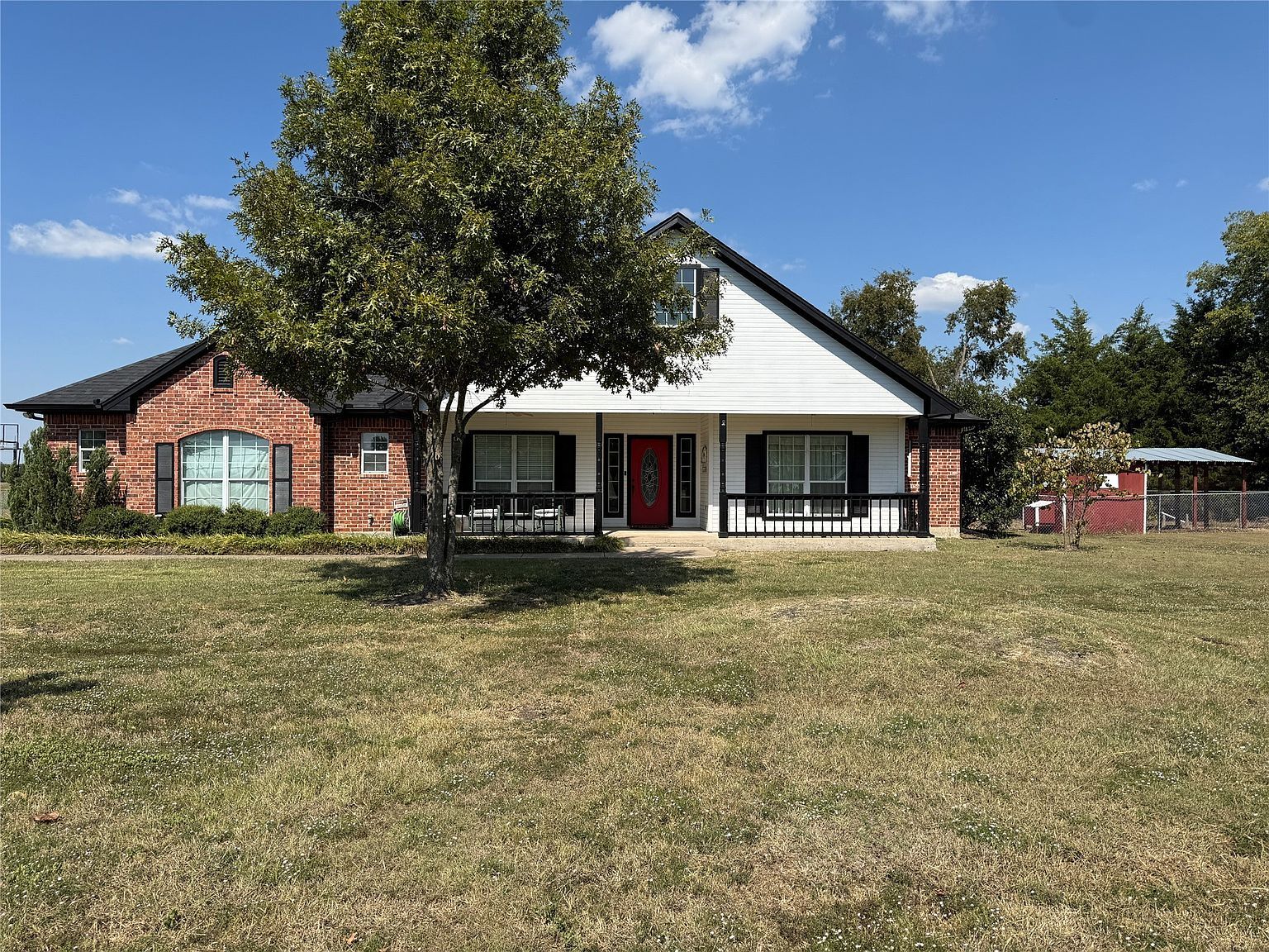 475 Gibson Rd Waxahachie, TX 75165 - Thumbnail 2