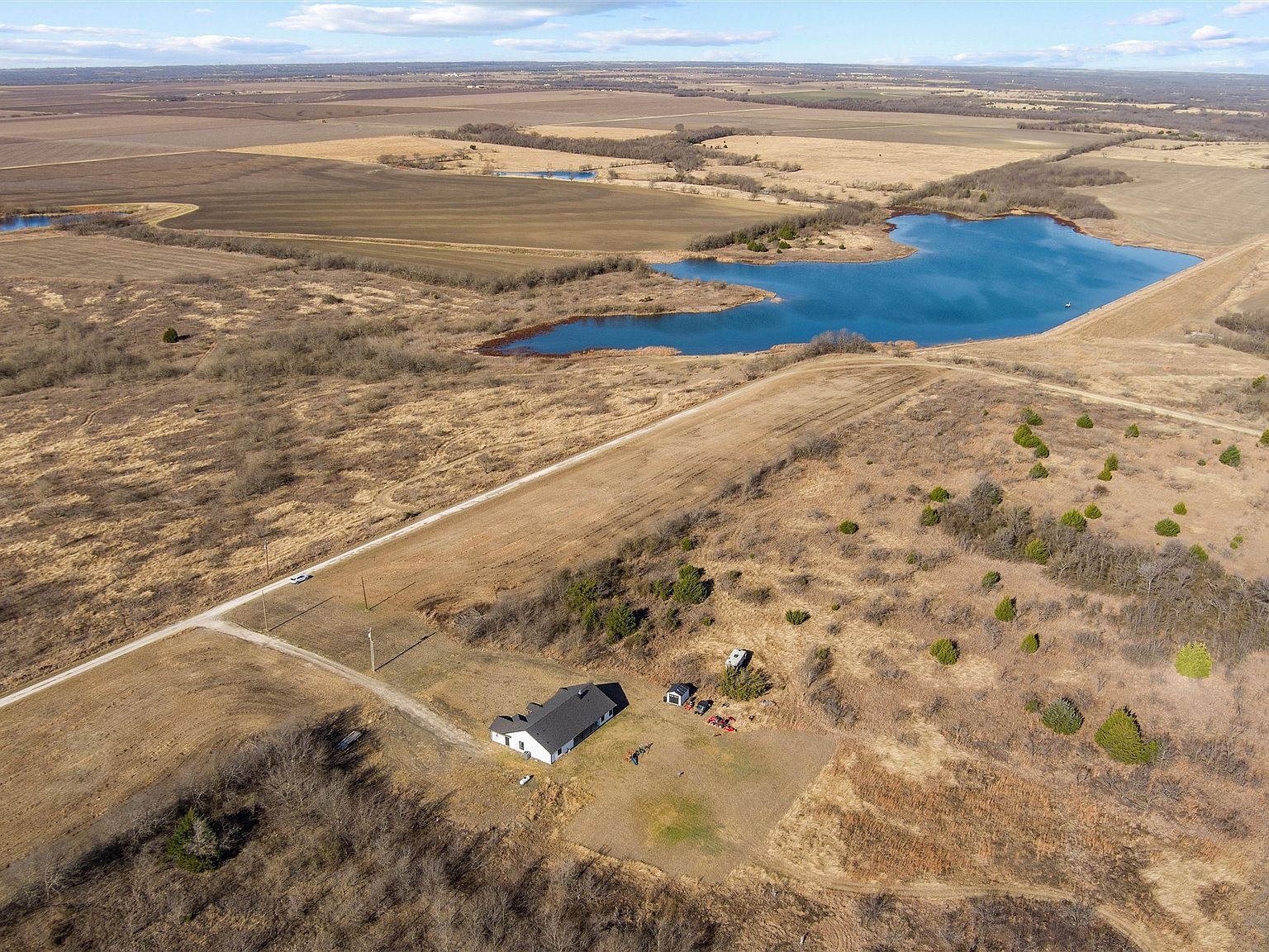 861-3 Richland Bend Rd Milford, TX 76670 - Thumbnail 2