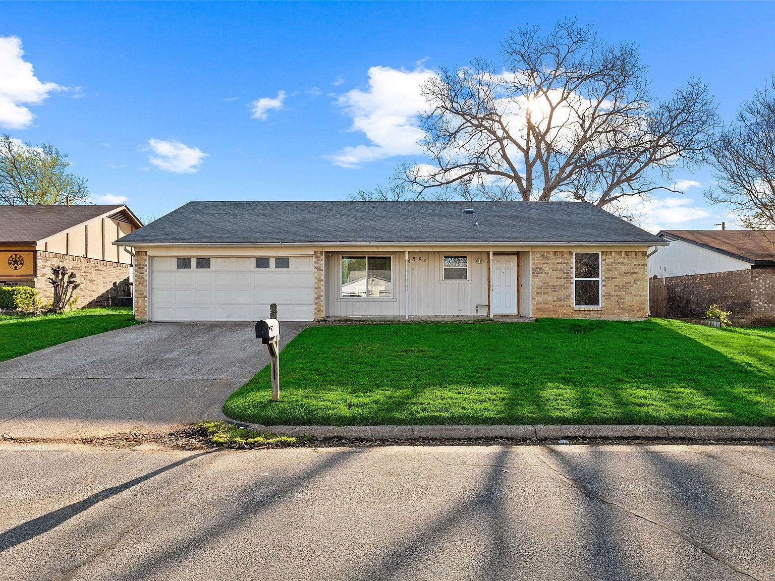 5907 Woodsetter Ln Arlington, TX 76017  | Single Family