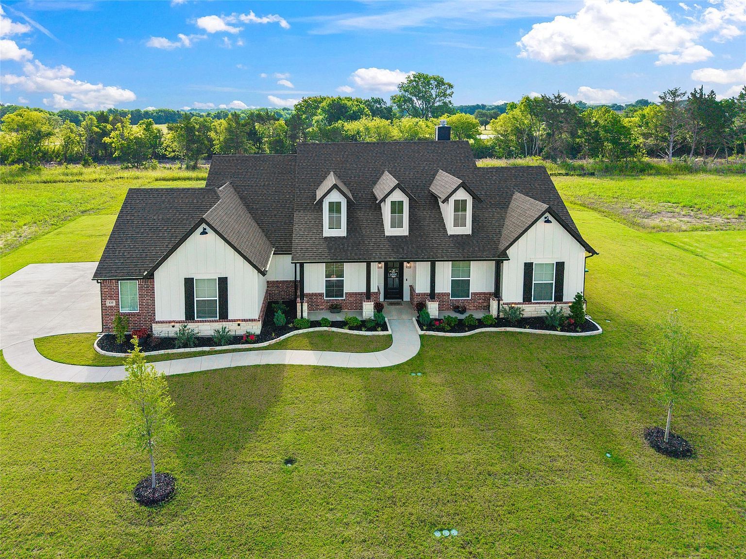 133 Aiden Dr Waxahachie, TX 75165  | Single Family