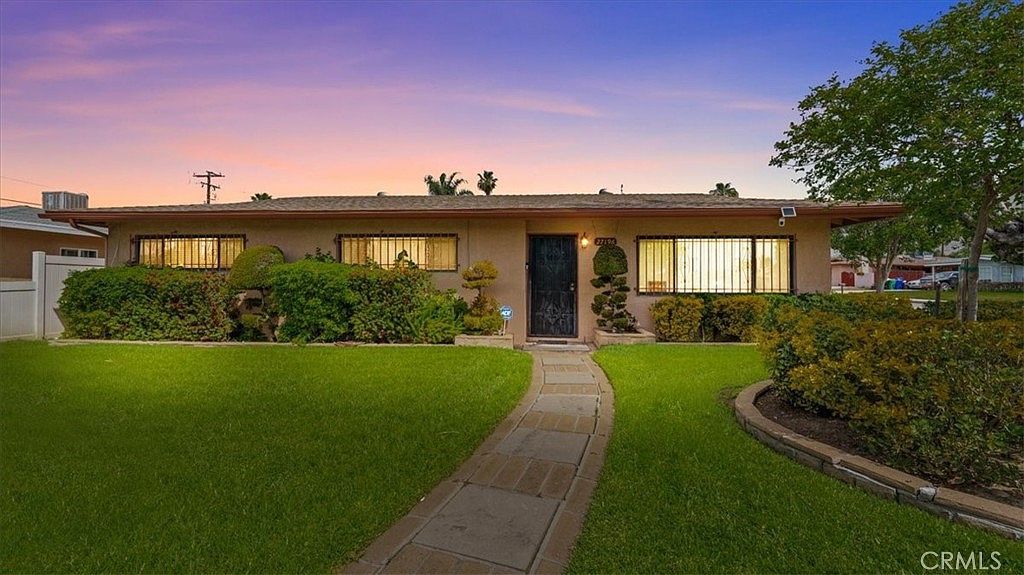 27196 10th St Highland, CA 92346  | Single Family