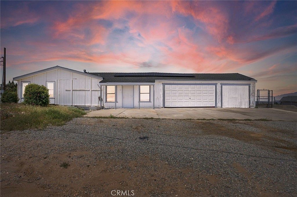 5332 Sundown Dr Phelan, CA 92371  | New build