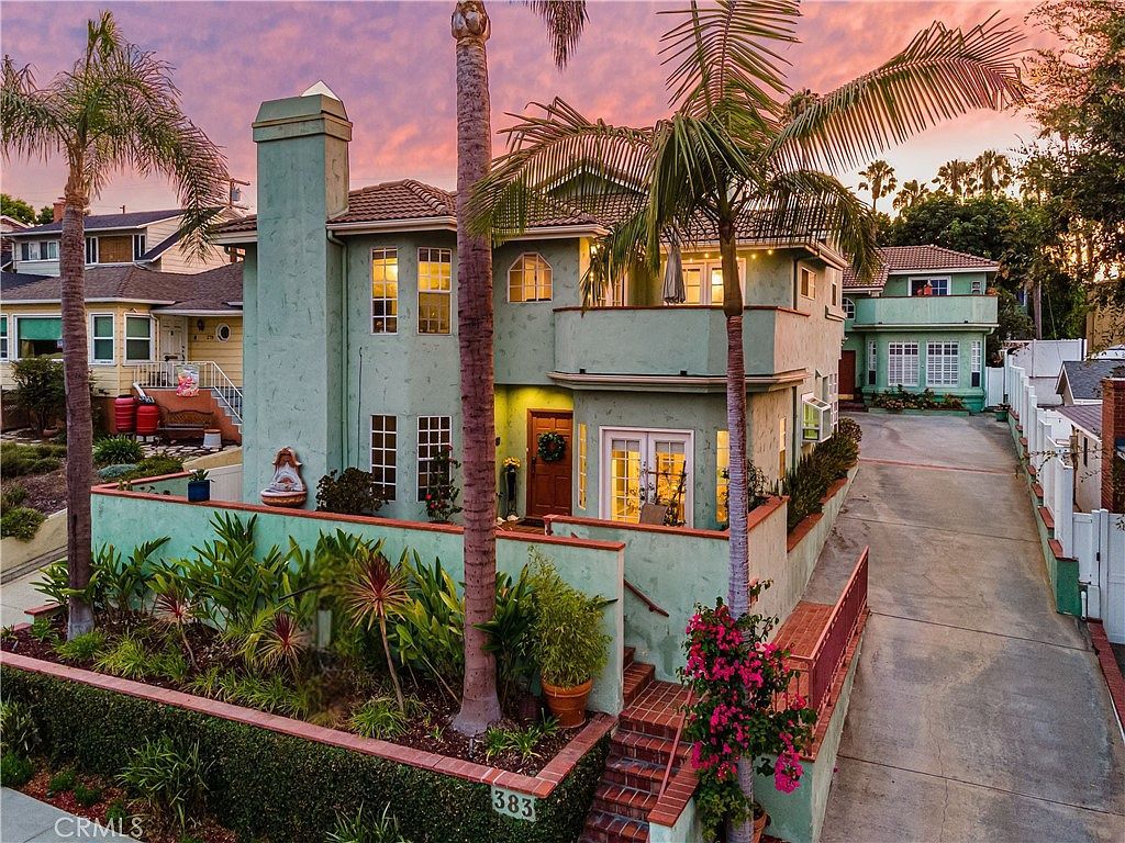 383 Park Ave Long Beach, CA 90814 - Thumbnail 2