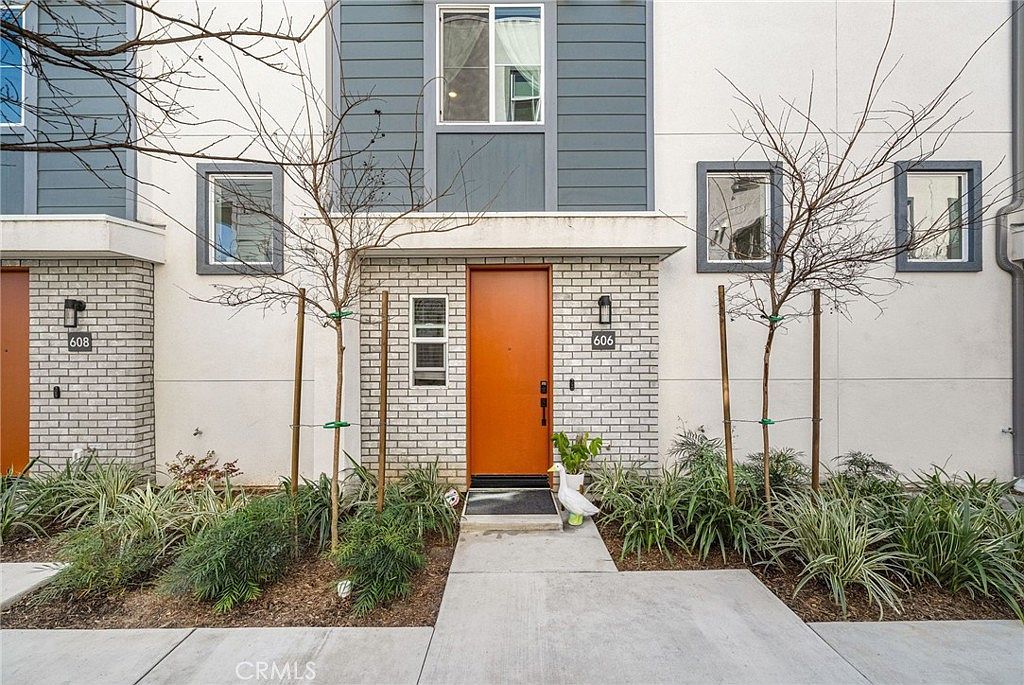 606 Dawson Ave Long Beach, CA 90814  | New build