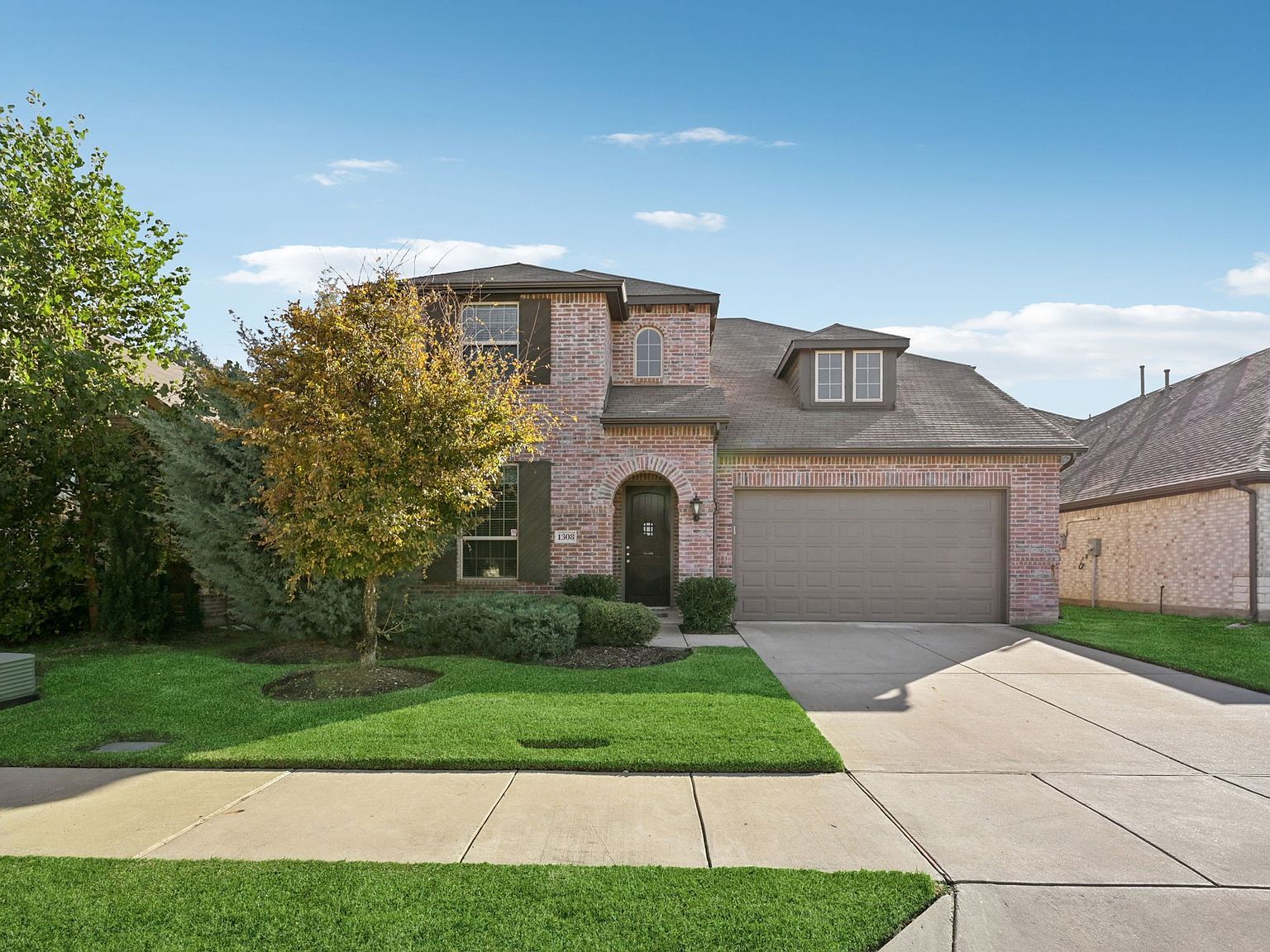 1308 Audubon Dr Little Elm, TX 75068 - Thumbnail 2