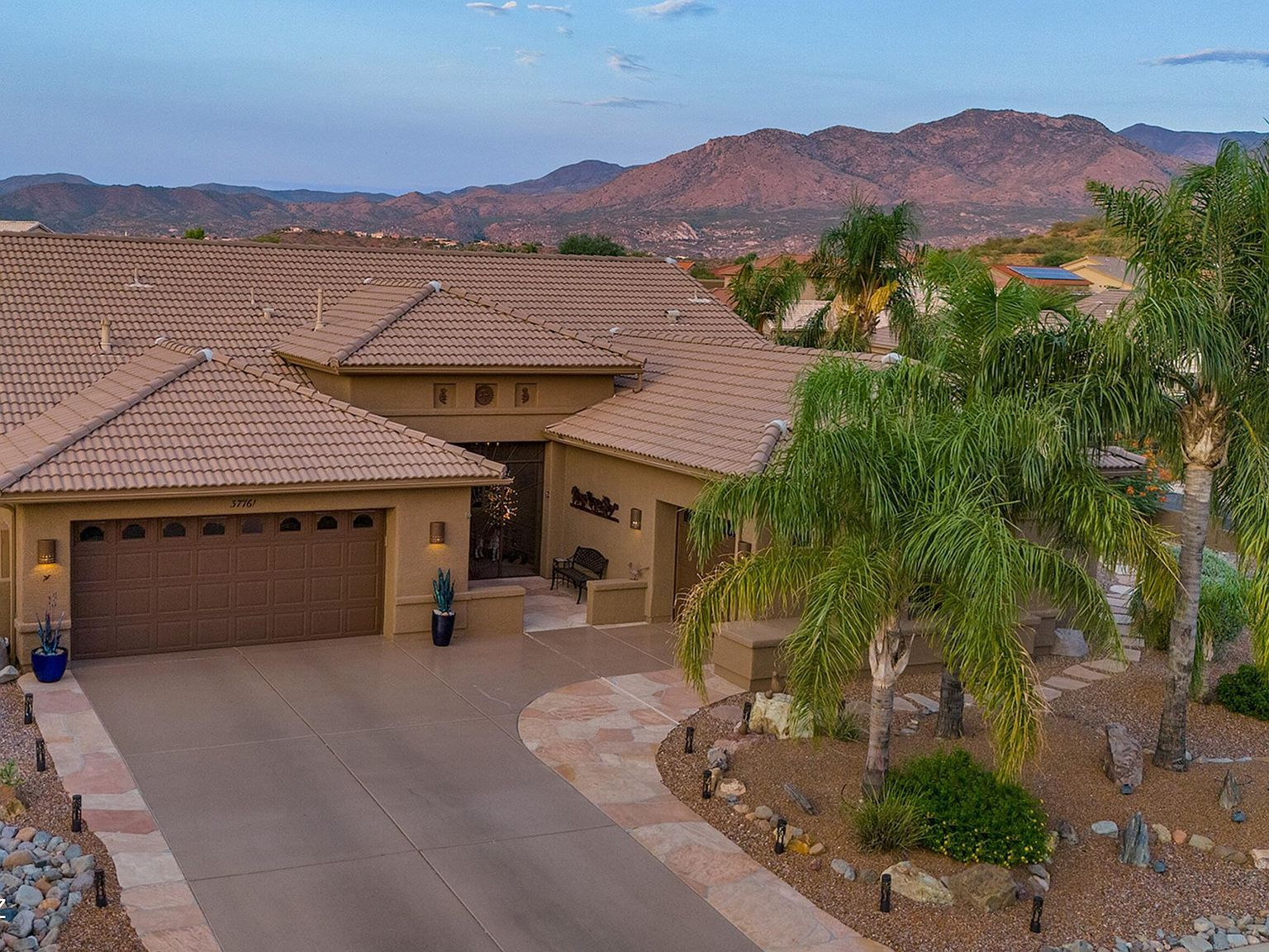 37761 S Hill Side Dr Tucson, AZ 85739 - Thumbnail 2