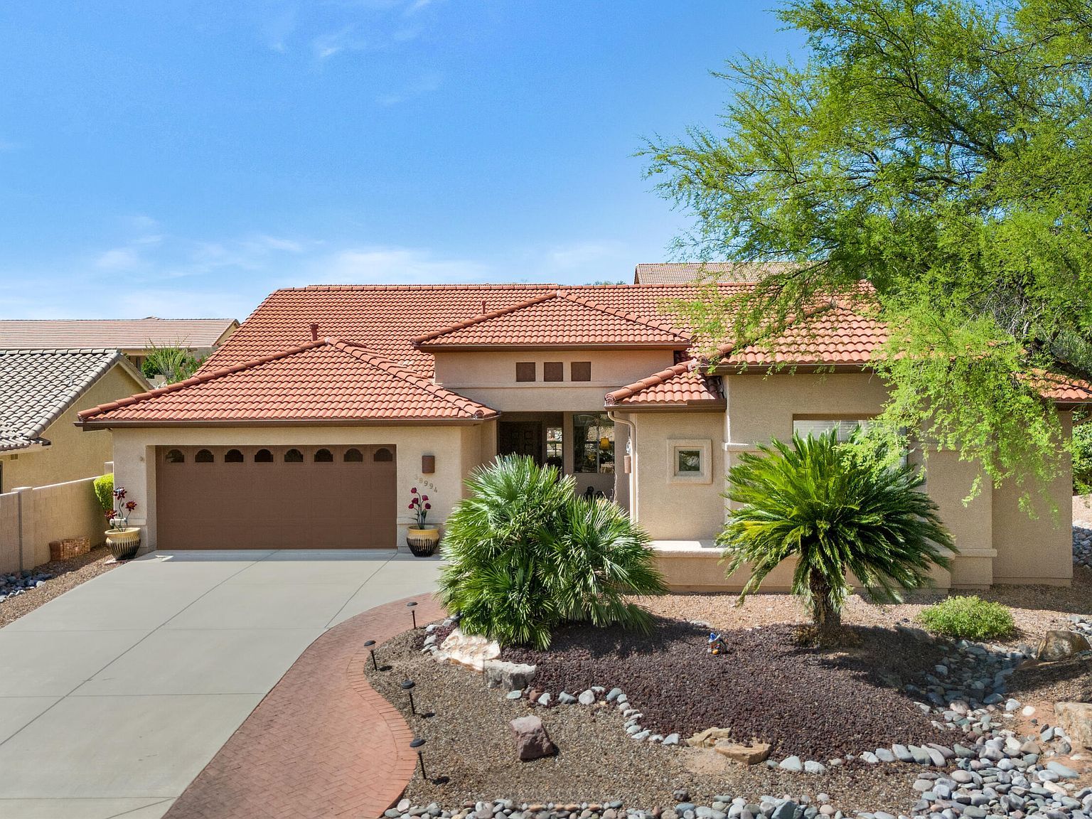 38994 S Windwood Dr Saddlebrooke, AZ 85739 - Thumbnail 2