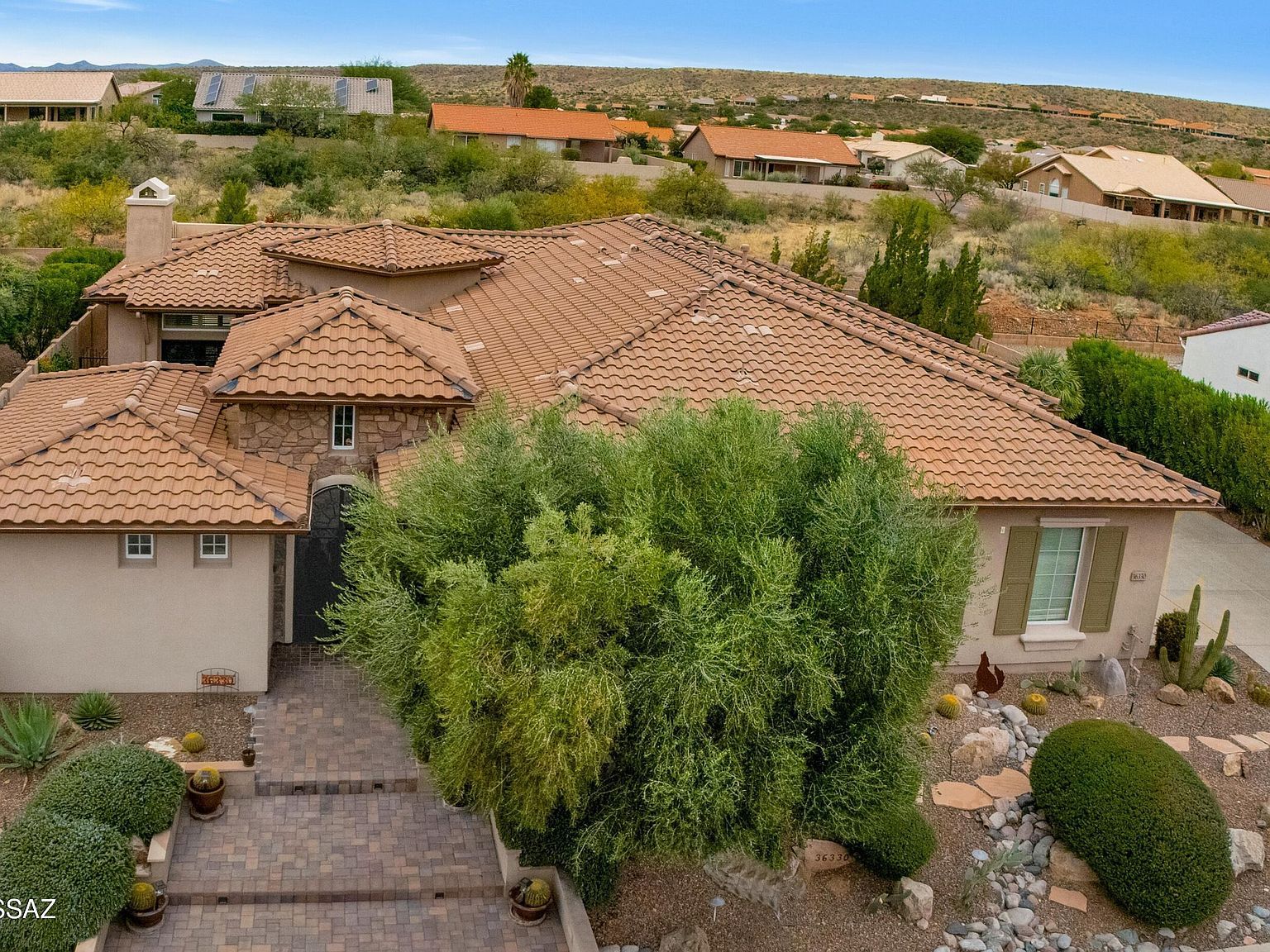 36330 S Desert Sun Dr Tucson, AZ 85739 - Thumbnail 2