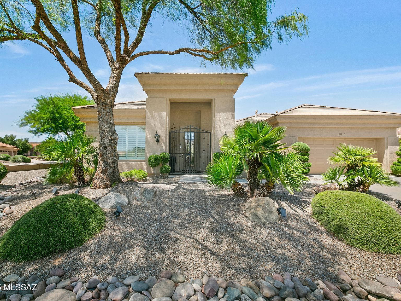 61720 E Sandlewood Rd Tucson, AZ 85739 - Thumbnail 2