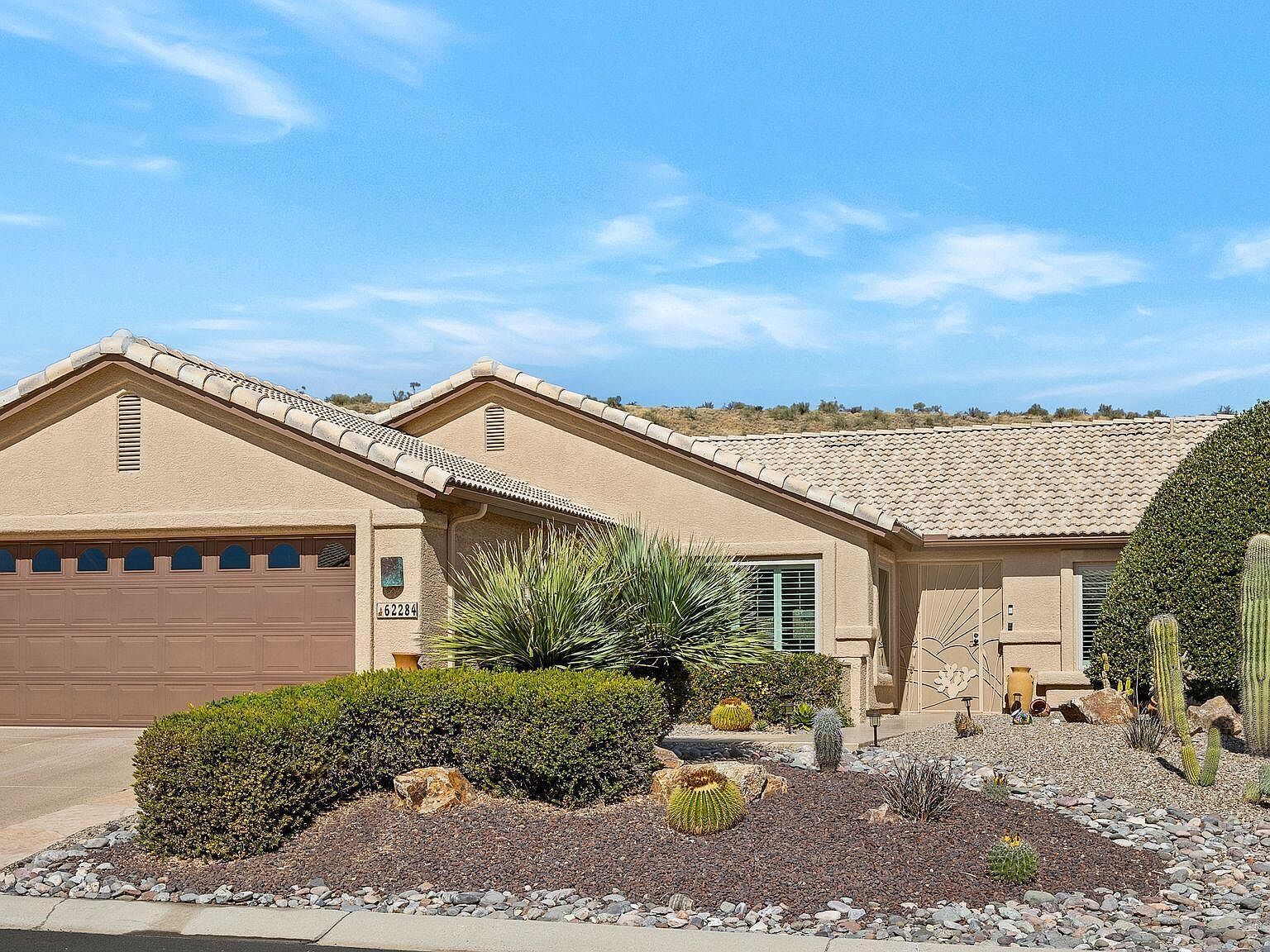 62284 E Iron Crest Dr Saddlebrooke, AZ 85739 - Thumbnail 2