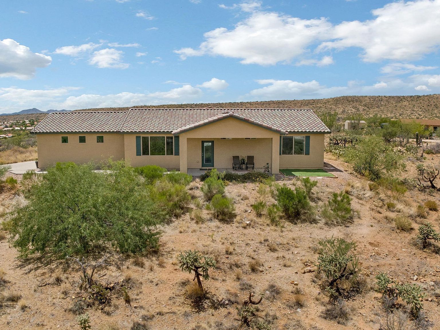 64568 E Calle Rosa Linda Tucson, AZ 85739 - Thumbnail 2