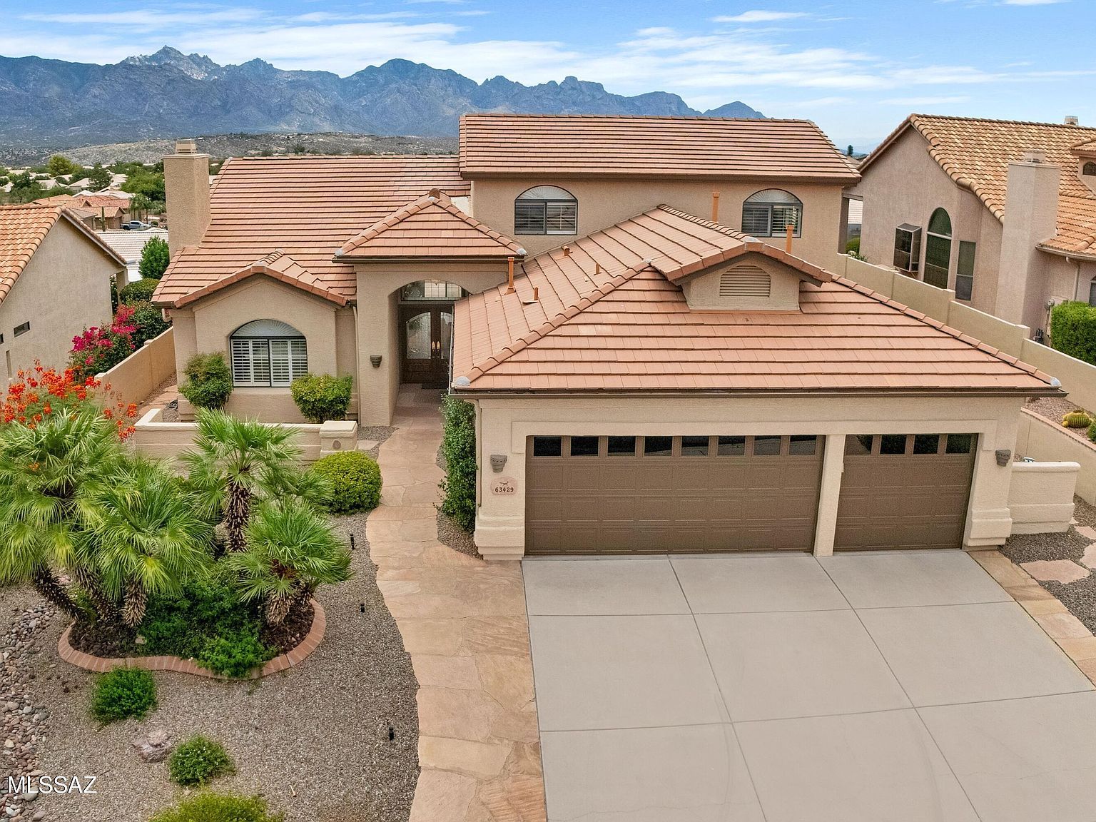 63429 E Desert Mesa Ct Tucson, AZ 85739 - Thumbnail 2