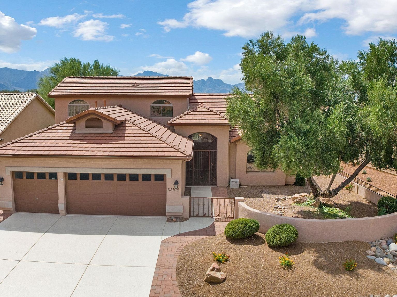 62105 E Valley Crest Ct Saddlebrooke, AZ 85739 - Thumbnail 2