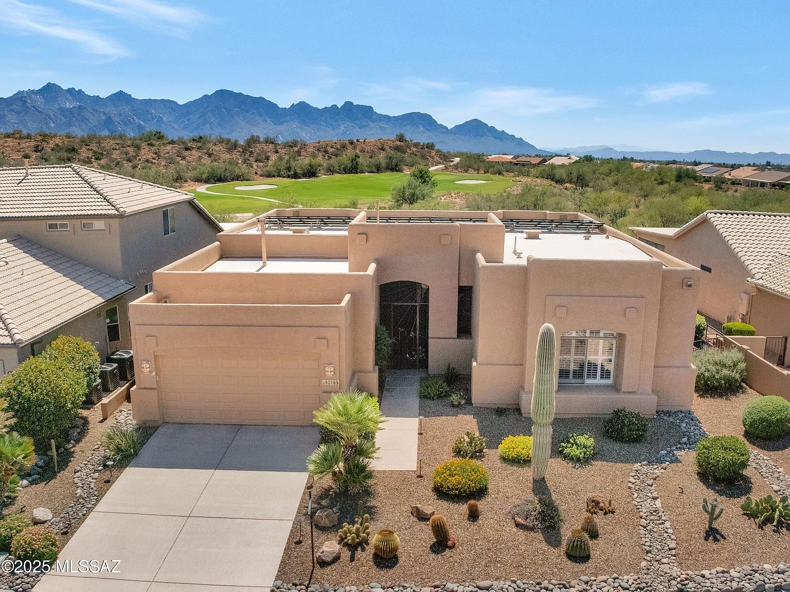 62165 E Valley Crest Ct Saddlebrooke, AZ 85739 - Thumbnail 2