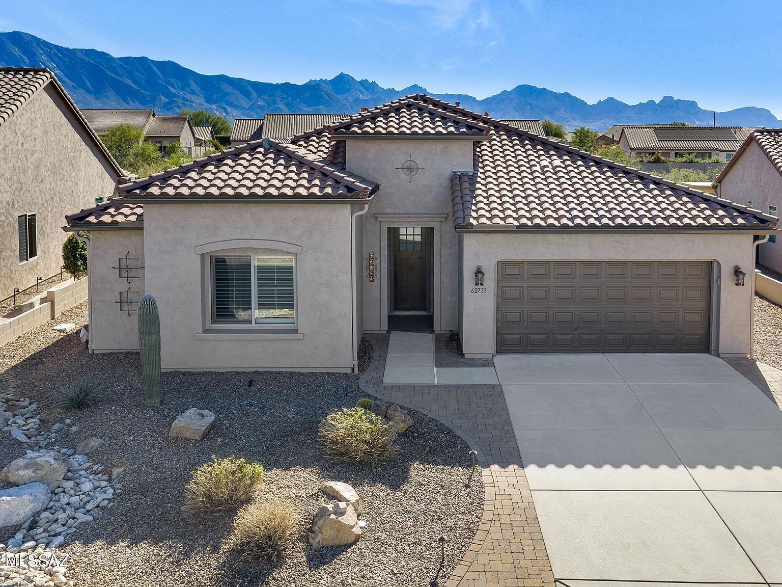 62733 E Sandlewood Rd Saddlebrooke, AZ 85739 - Thumbnail 2