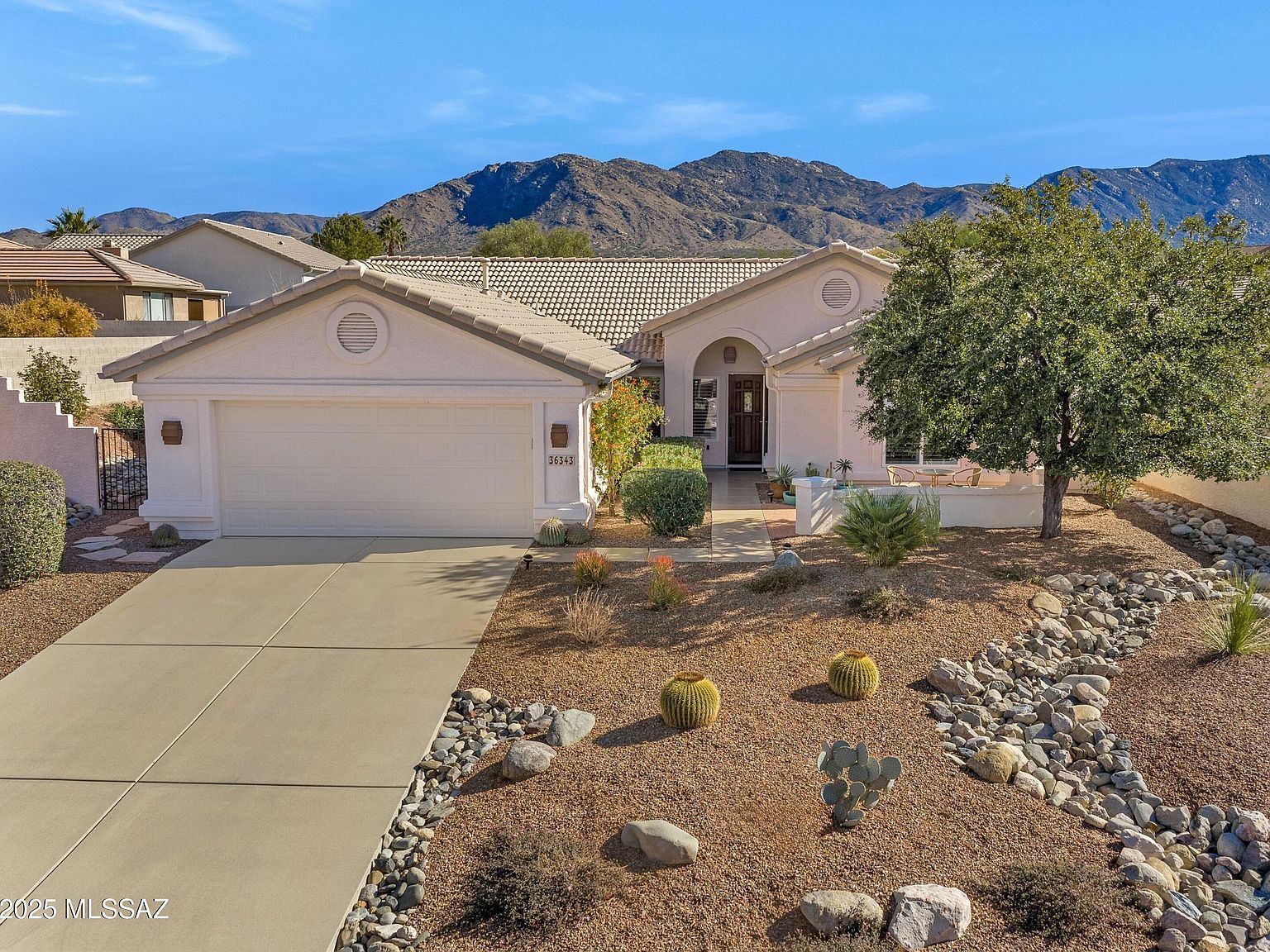 36343 S Rock Crest Dr Saddlebrooke, AZ 85739 - Thumbnail 2