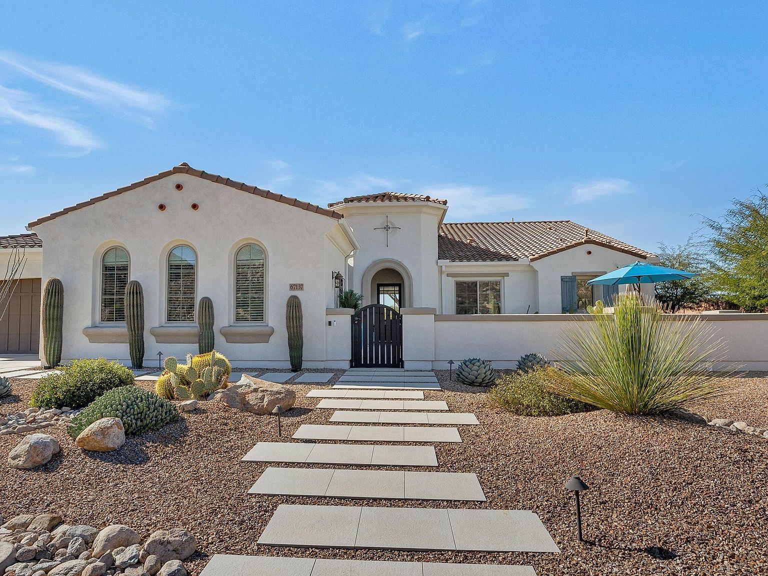 67137 E Willow Canyon Dr Tucson, AZ 85739 - Thumbnail 2