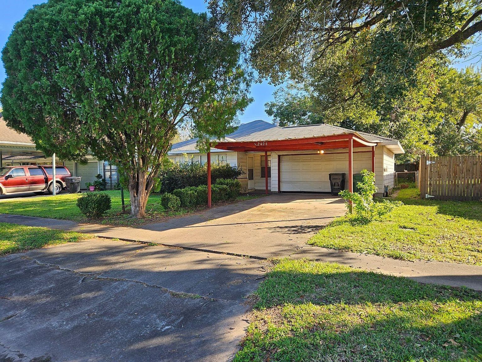 12406 Palmbeach St Houston, TX 77034 - Thumbnail 2