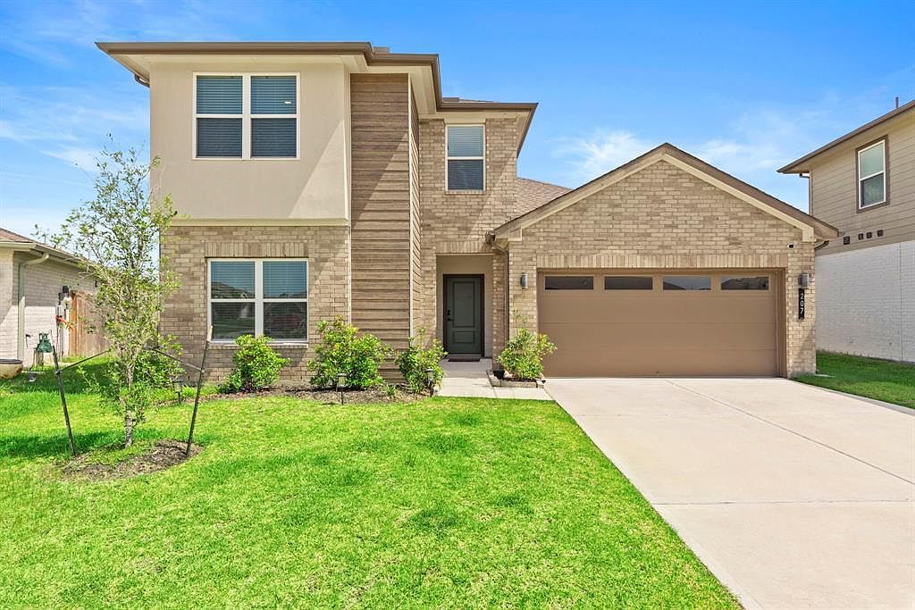 207 Williams Ln Rosharon, TX 77583 - Thumbnail 2