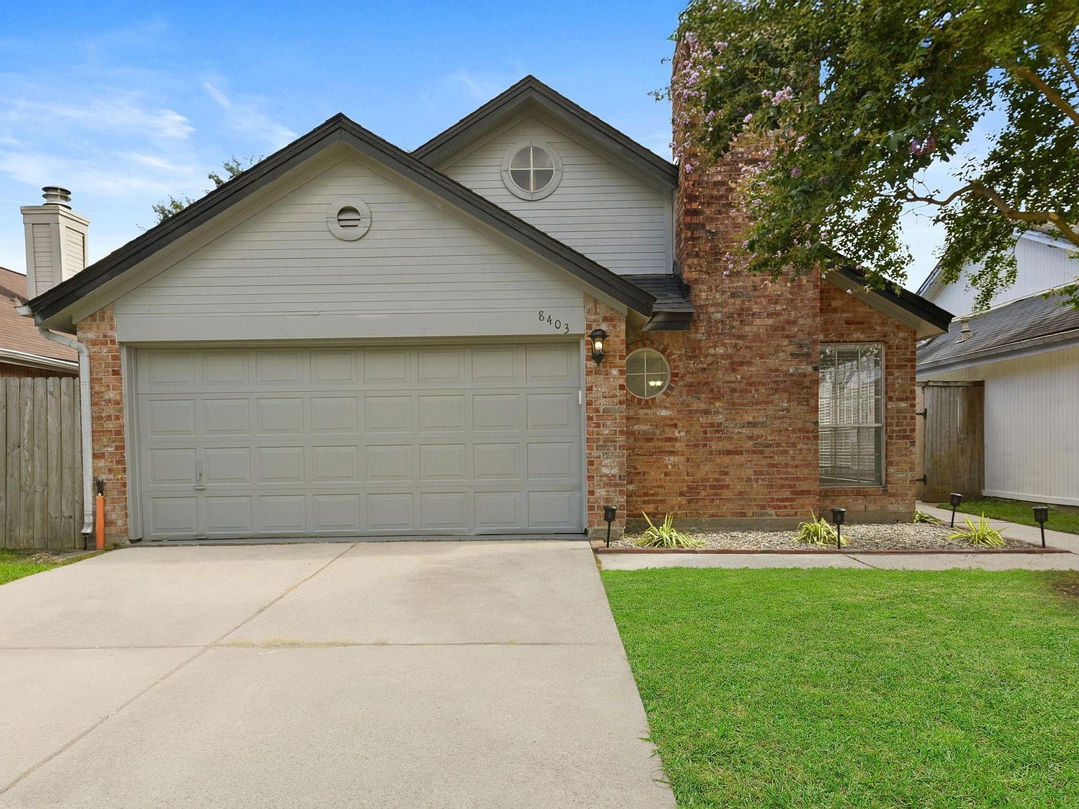 8403 Cienna Dr Houston, TX 77040 - Thumbnail 2