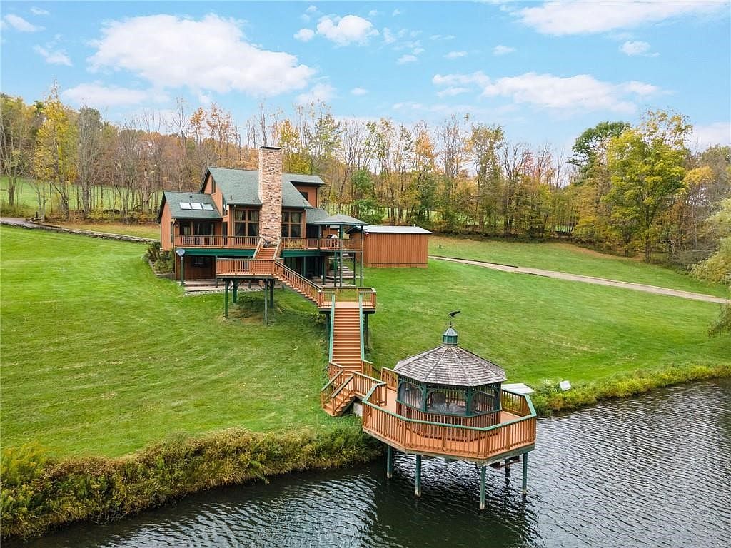 734 Post Rd Franklin, NY 13775 - Thumbnail 2