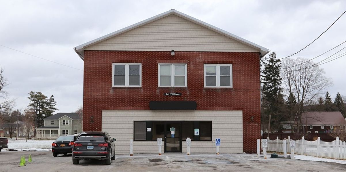 16 Clifton St Unadilla, NY 13849 - Thumbnail 2