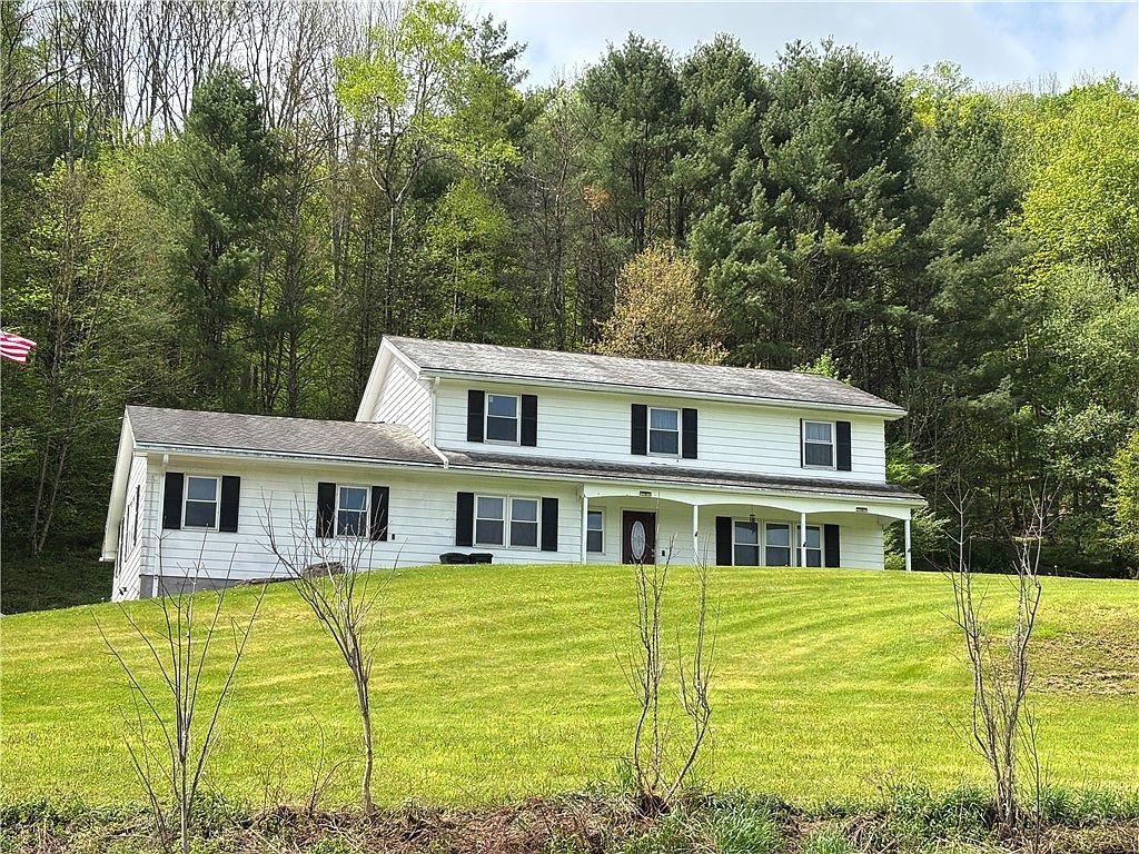 15114 State Highway 206 Walton, NY 13856, 13856