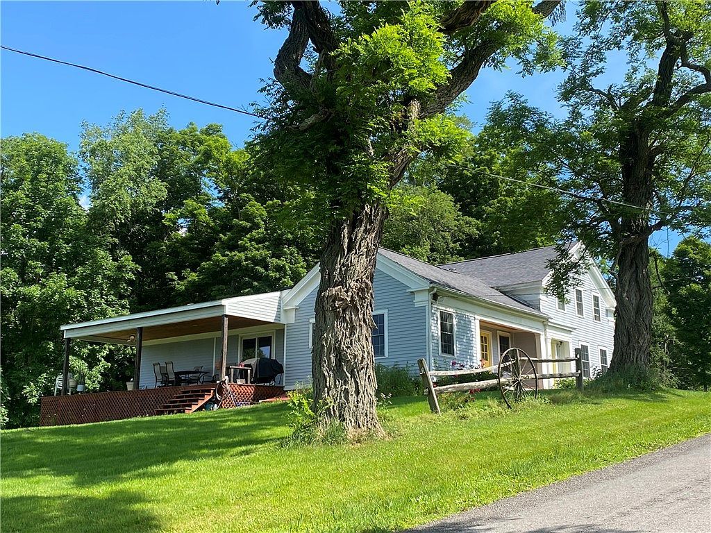 155 John Hill Rd Burlington Flats, NY 13315 - Thumbnail 2