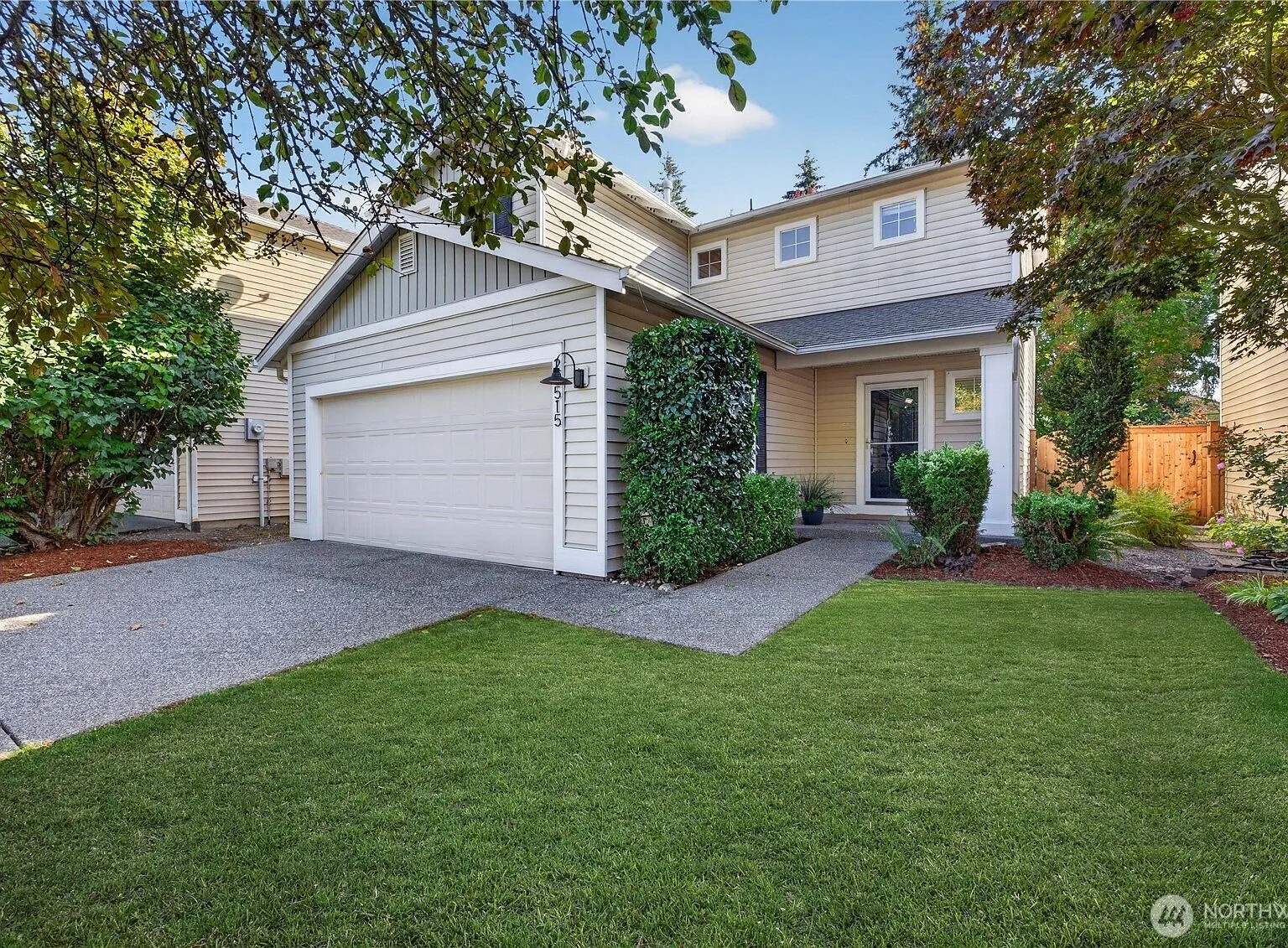 23515 SE 243rd Place Maple Valley, WA 98038, 98038