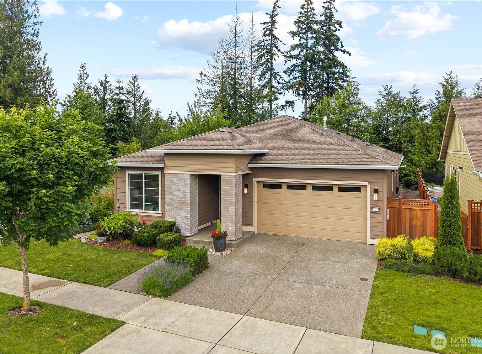 18915 143rd Street E Bonney Lake, WA 98391, 98391