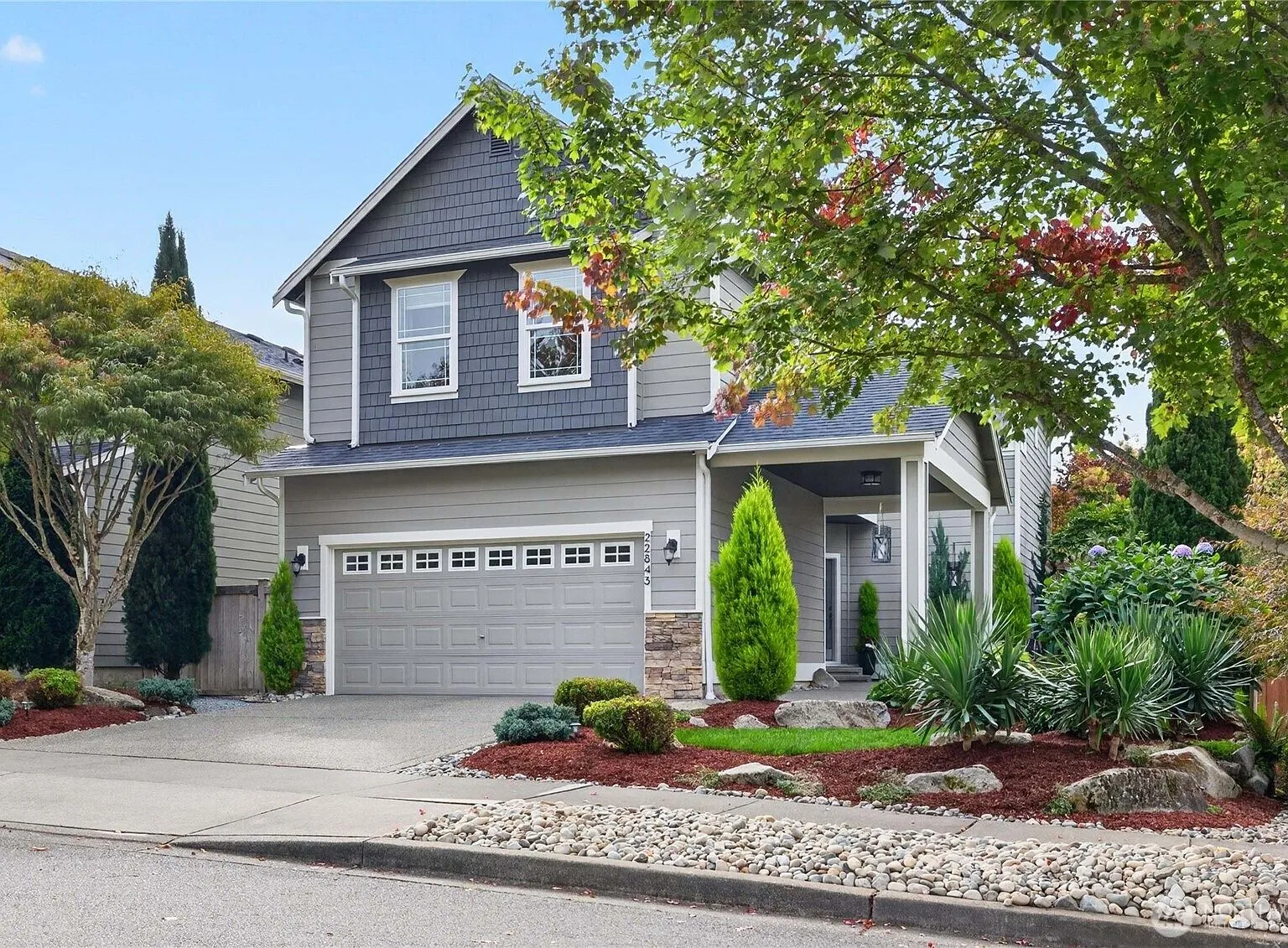 22843 SE 268th Place Maple Valley, WA 98038, 98038