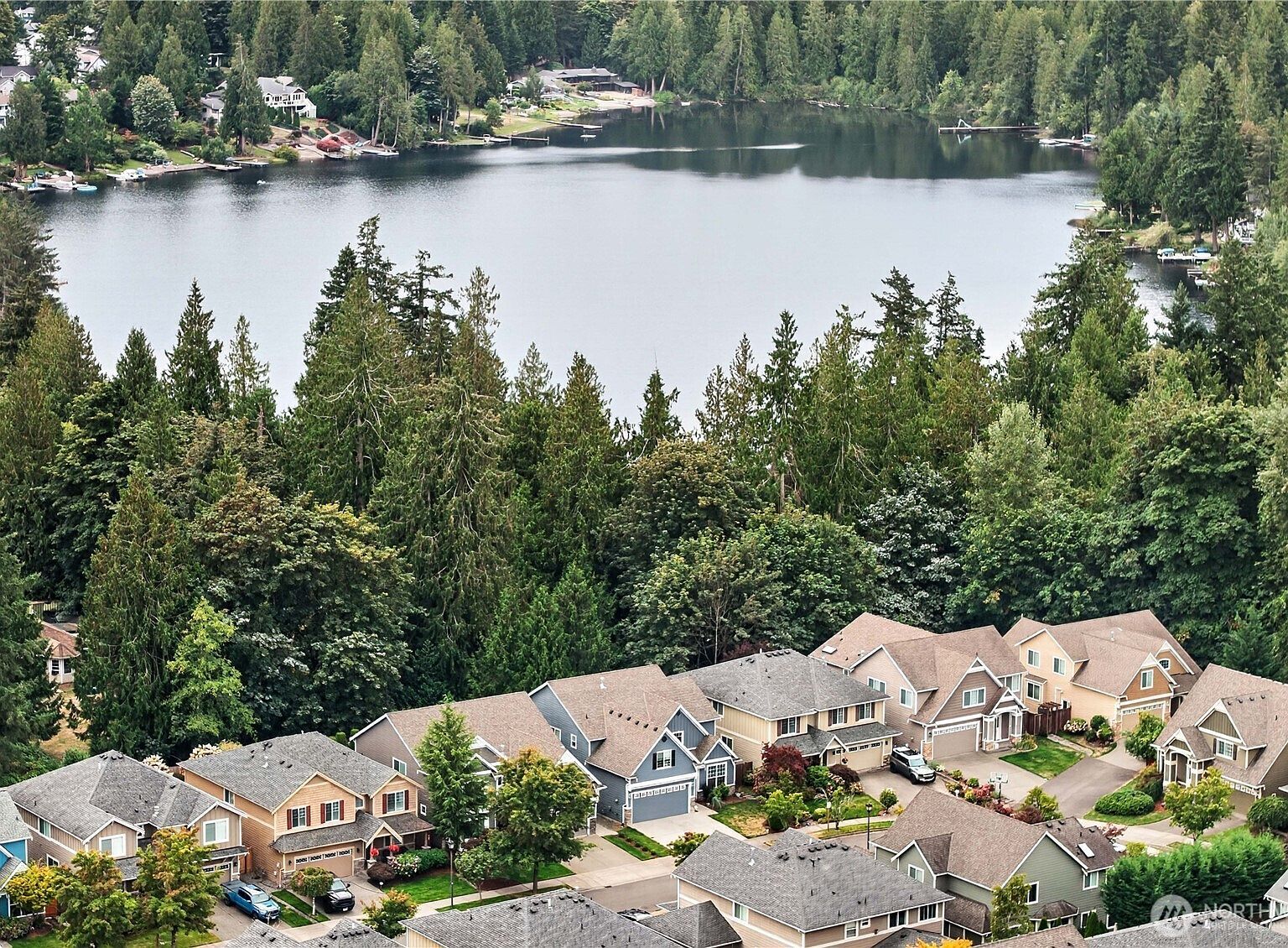21217 SE 260th Street Maple Valley, WA 98038, 98038