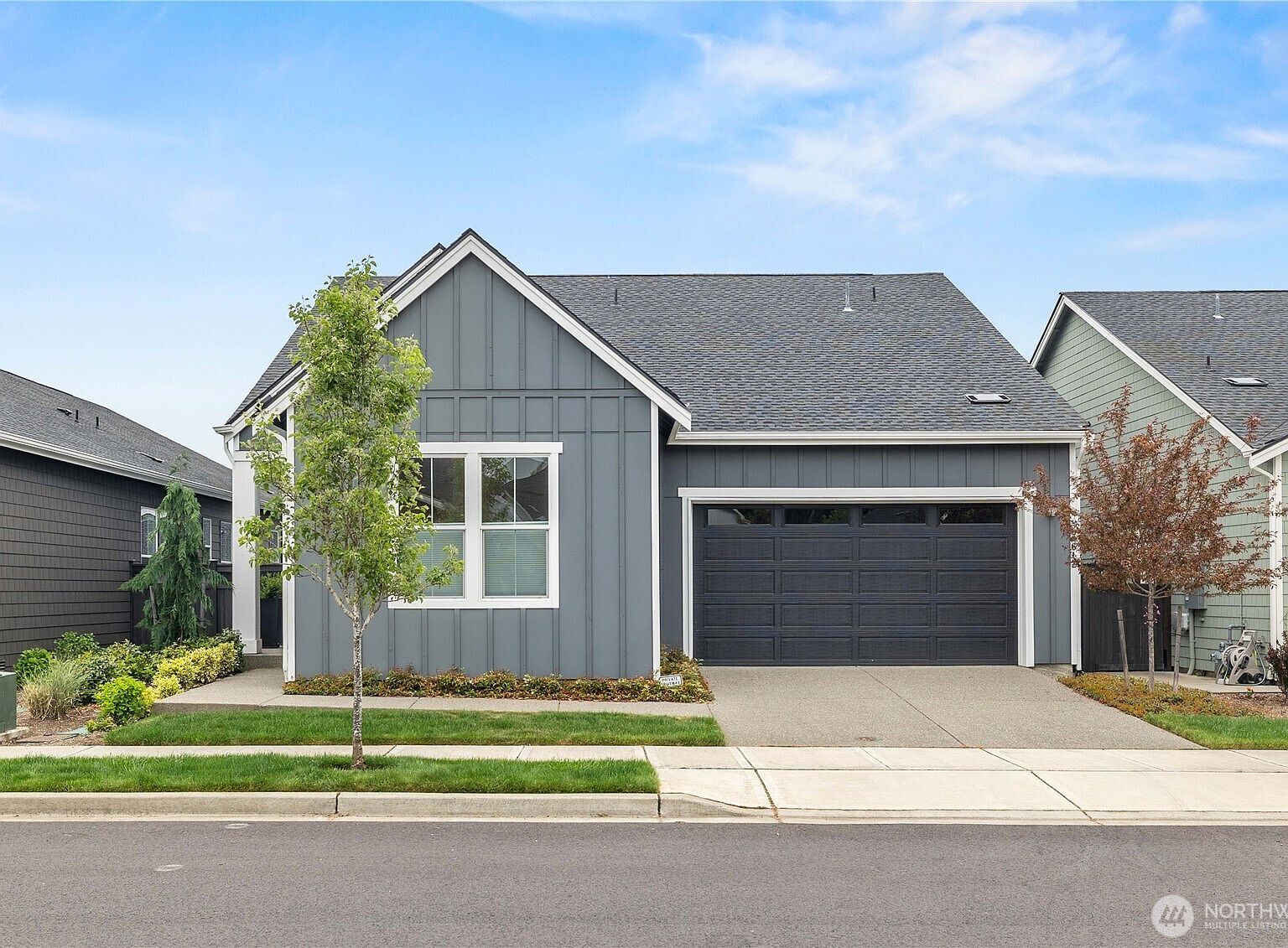 23612 SE Aspen Street Black Diamond, WA 98010, 98010