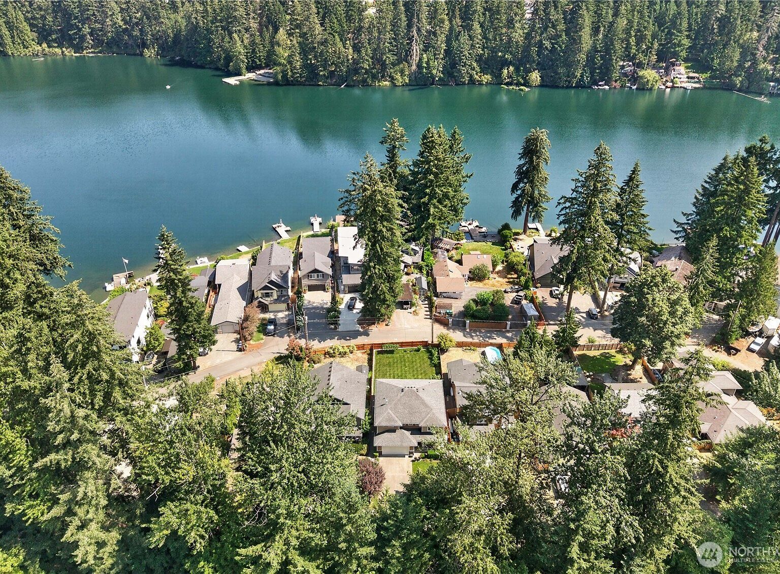 25528 Lake Wilderness Place SE Maple Valley, WA 98038, 98038