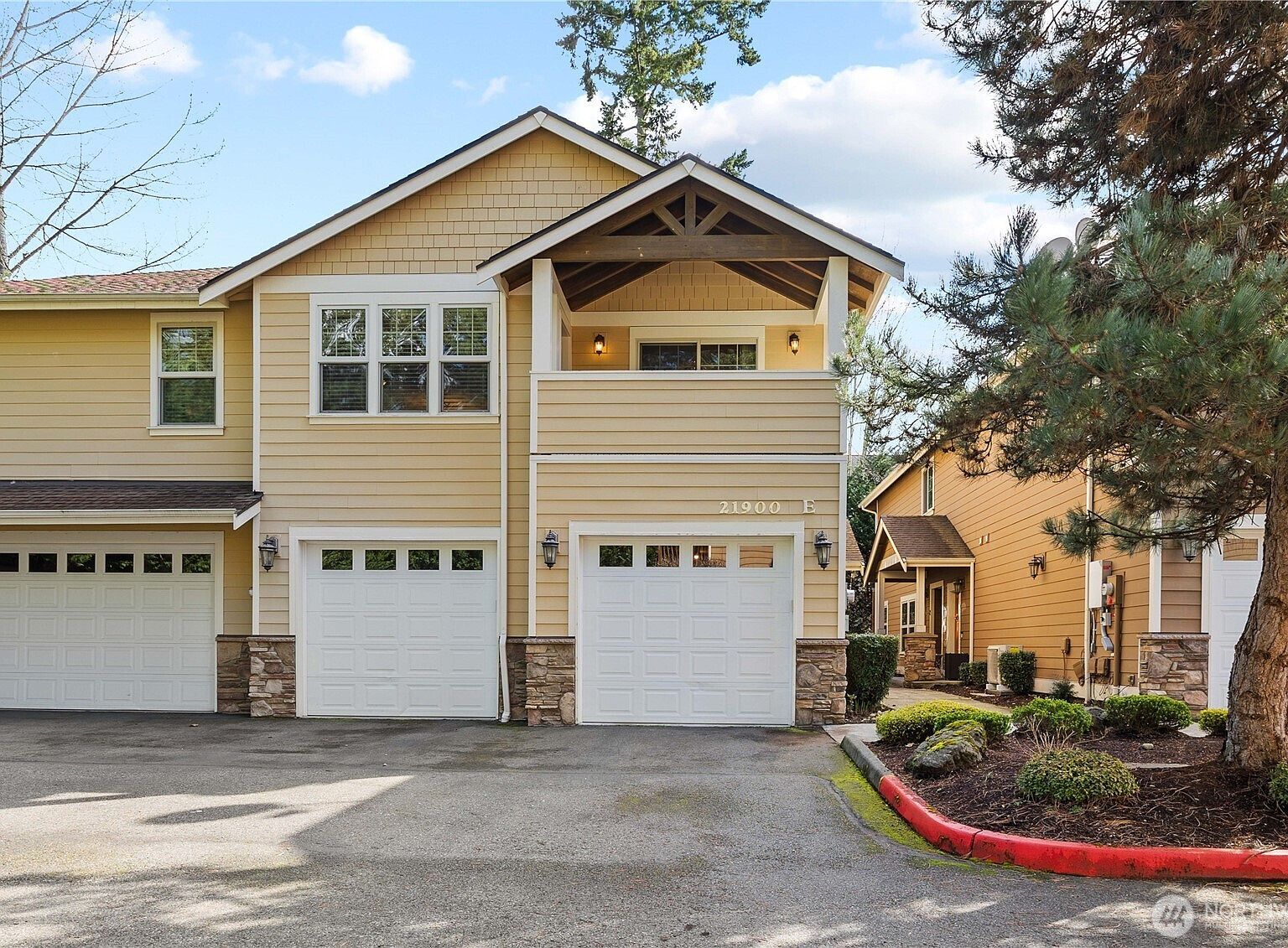 21900 SE 242nd Street #E-1 Maple Valley, WA 98038, 98038