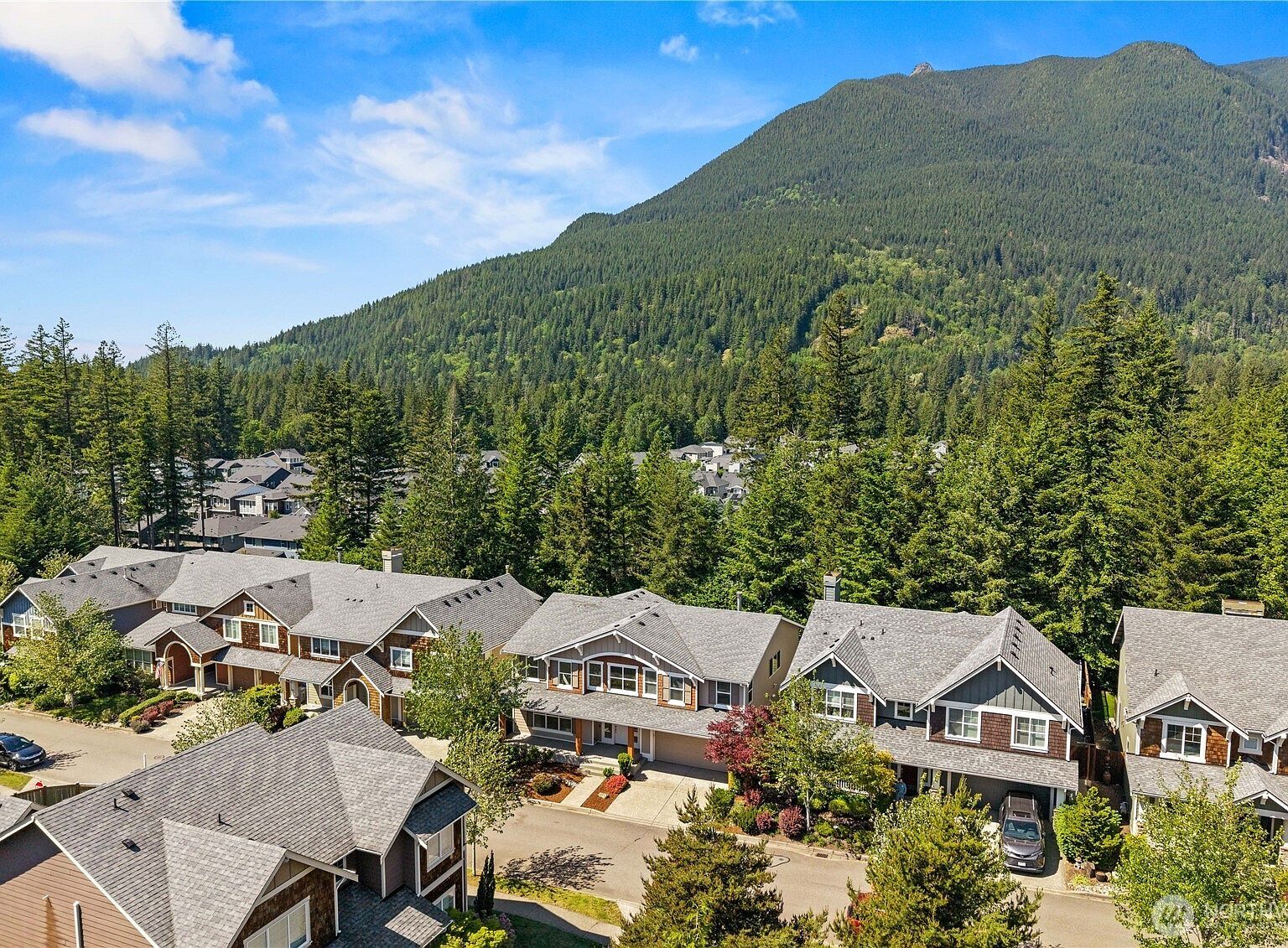 3098 SE 16th Street North Bend, WA 98045, 98045