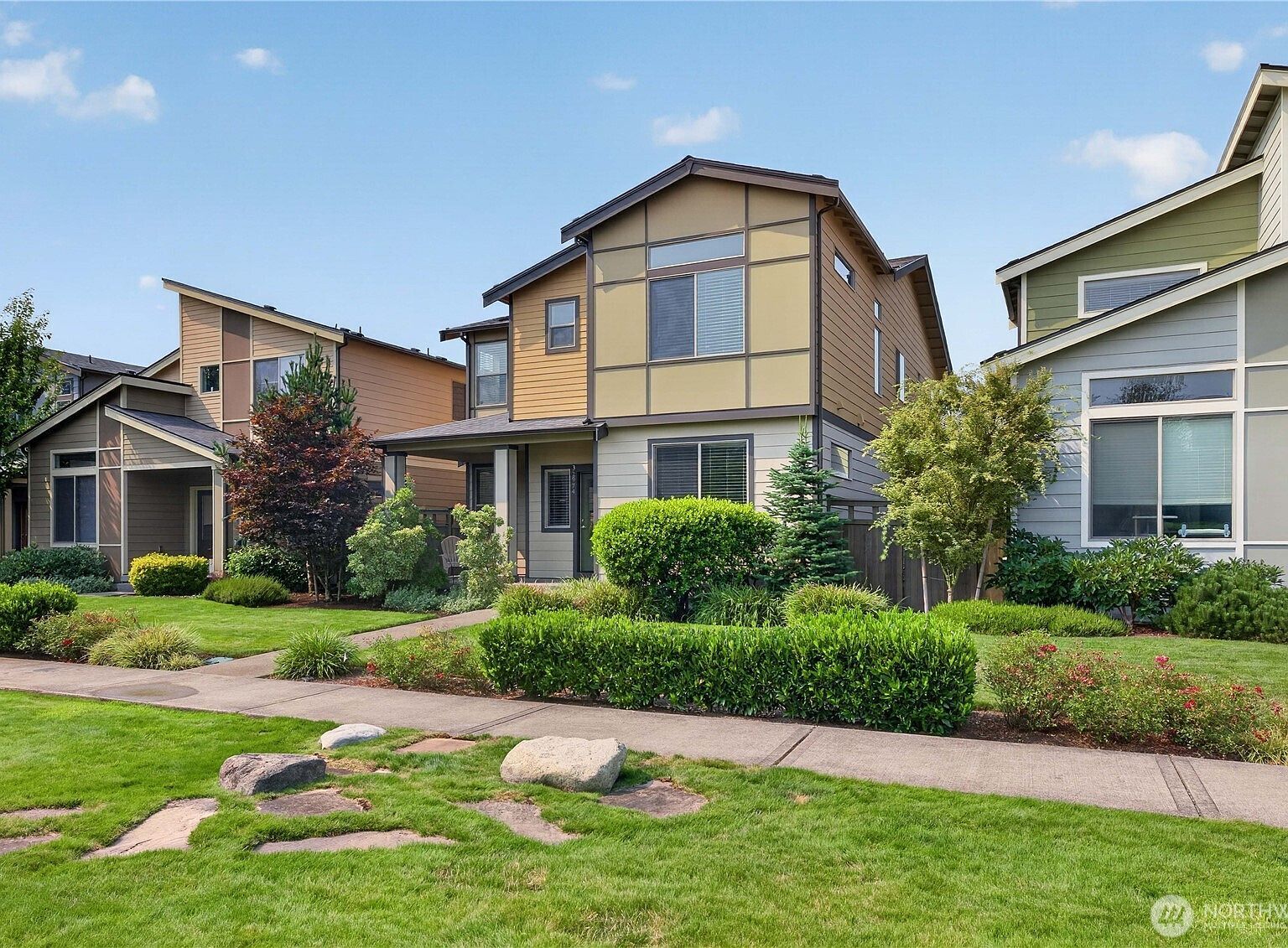 32974 Skyline Lane Black Diamond, WA 98010, 98010