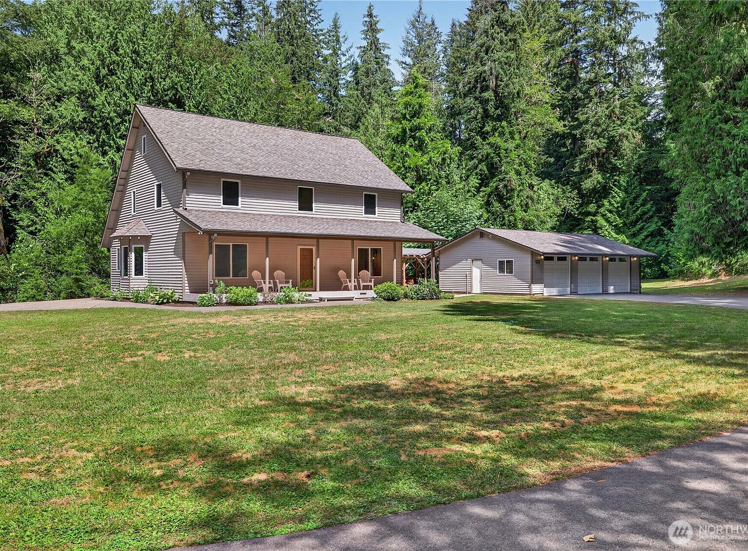 17432 Issaquah Hobart Road SE Issaquah, WA 98027, 98027