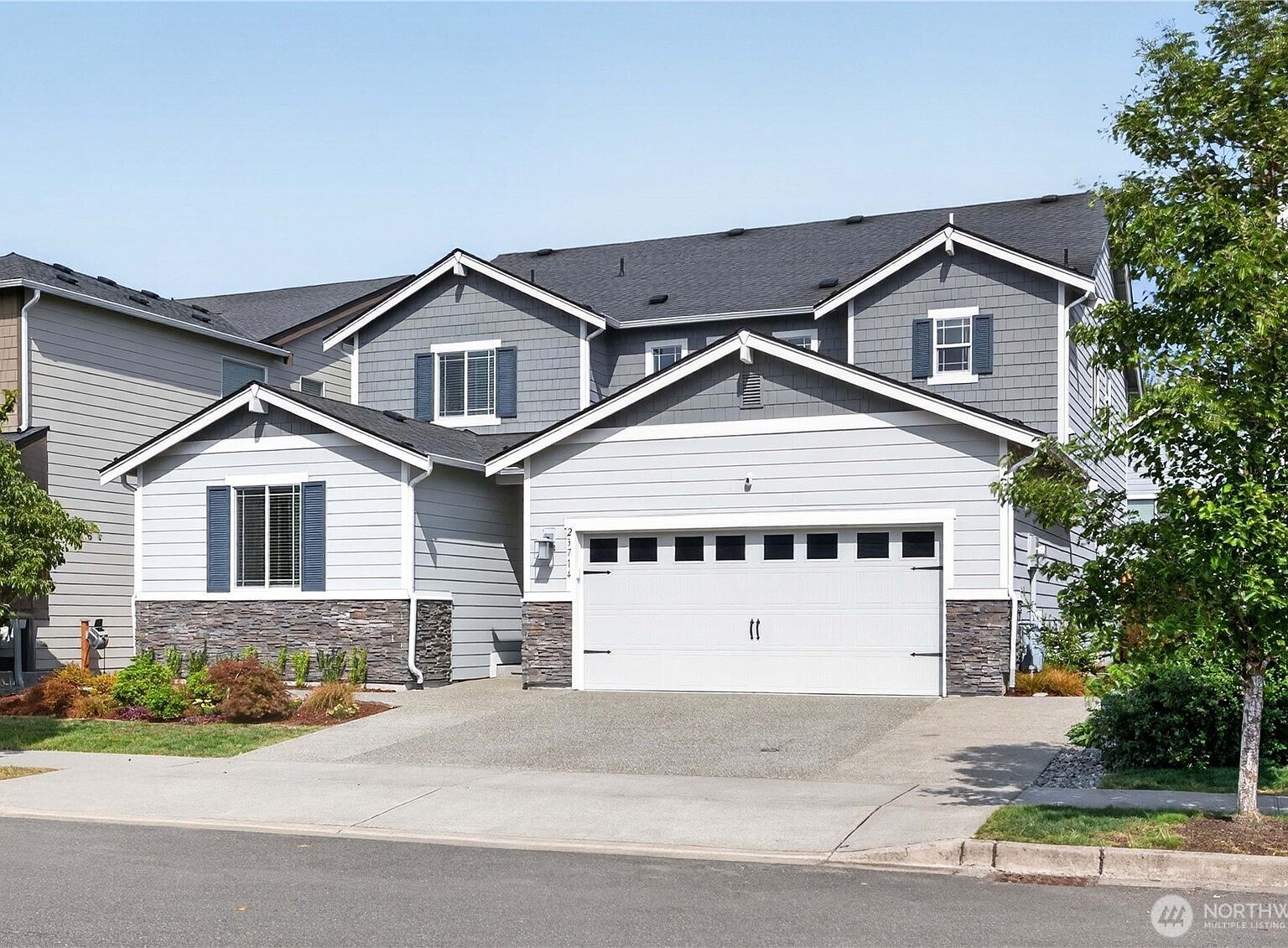 23714 229th Place SE Maple Valley, WA 98038  | Single Family