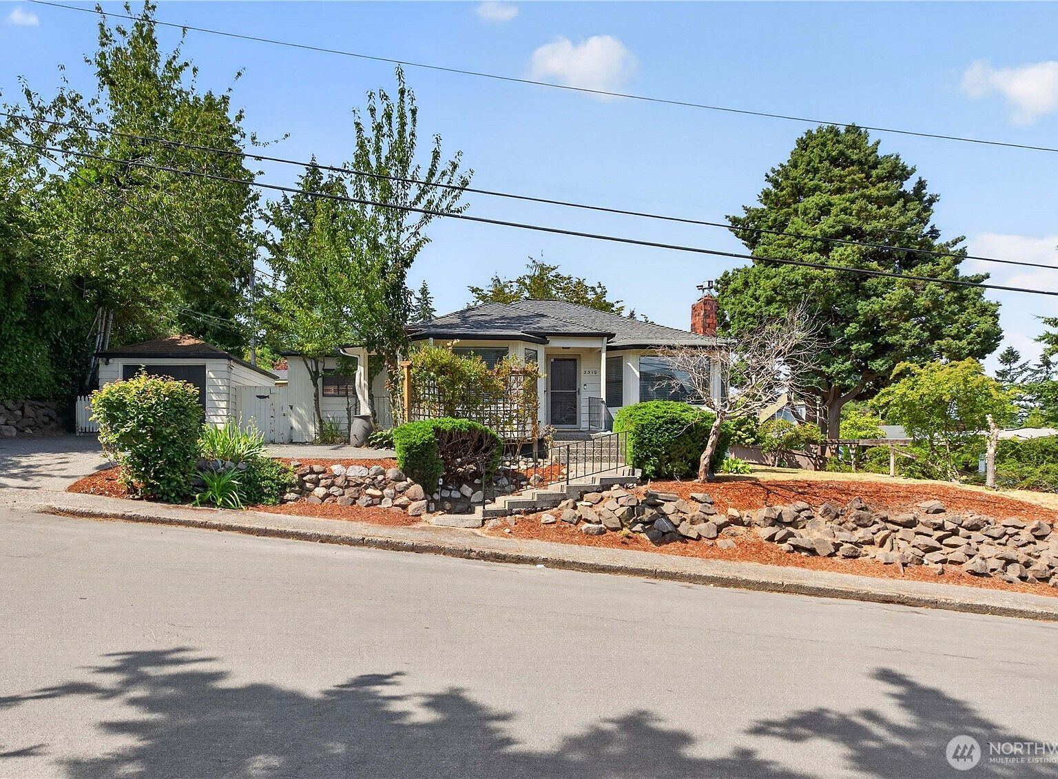3310 SW 104th Street Seattle, WA 98146 | Single Family