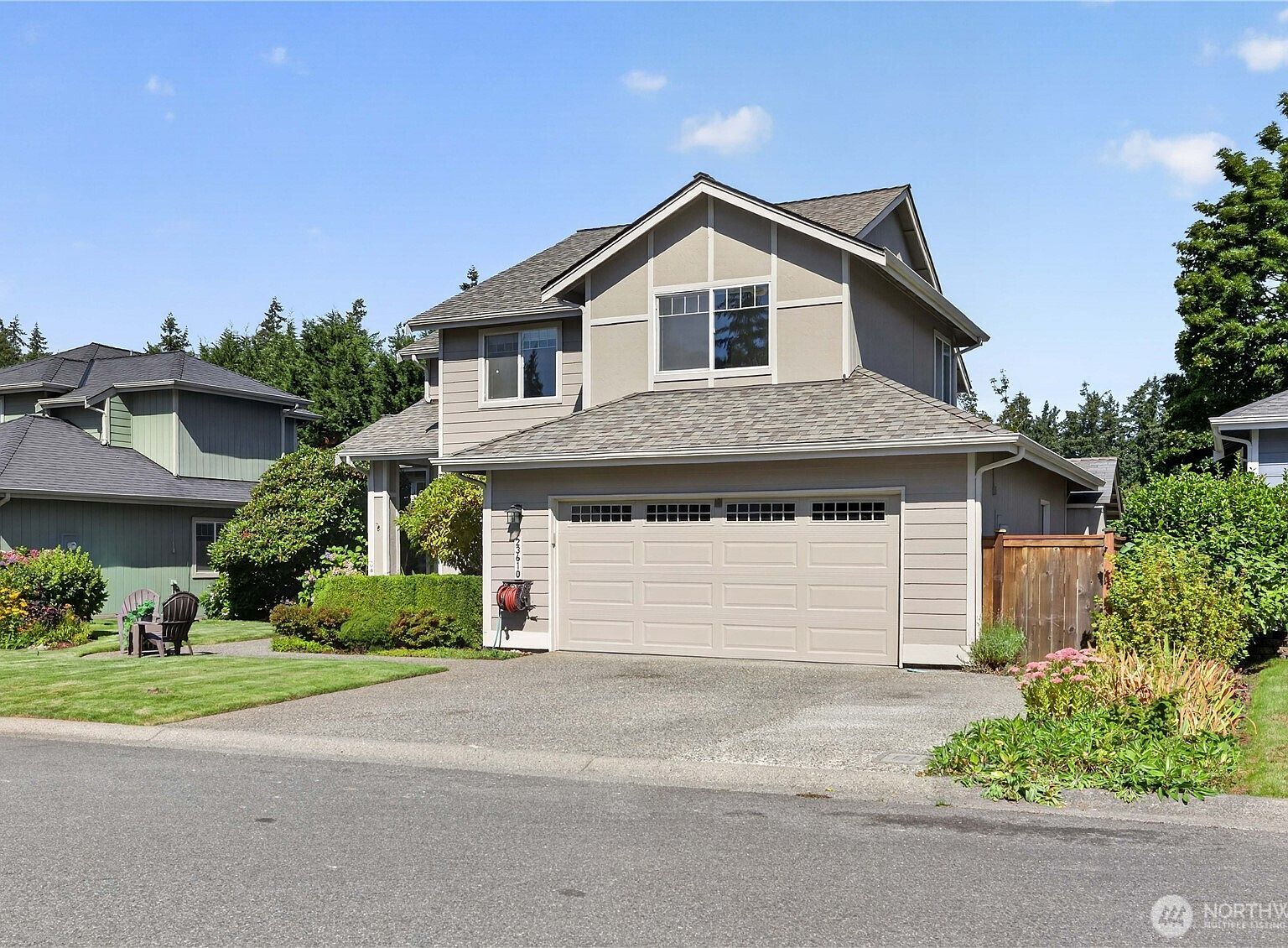 23610 SE 267th Place Maple Valley, WA 98038 | Single Family