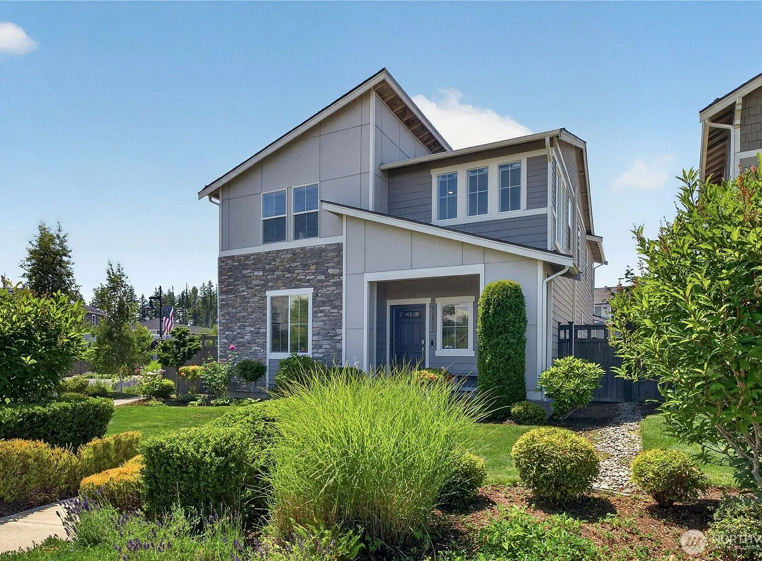32831 Ten Trails Parkway SE Black Diamond, WA 98010 | Single Family