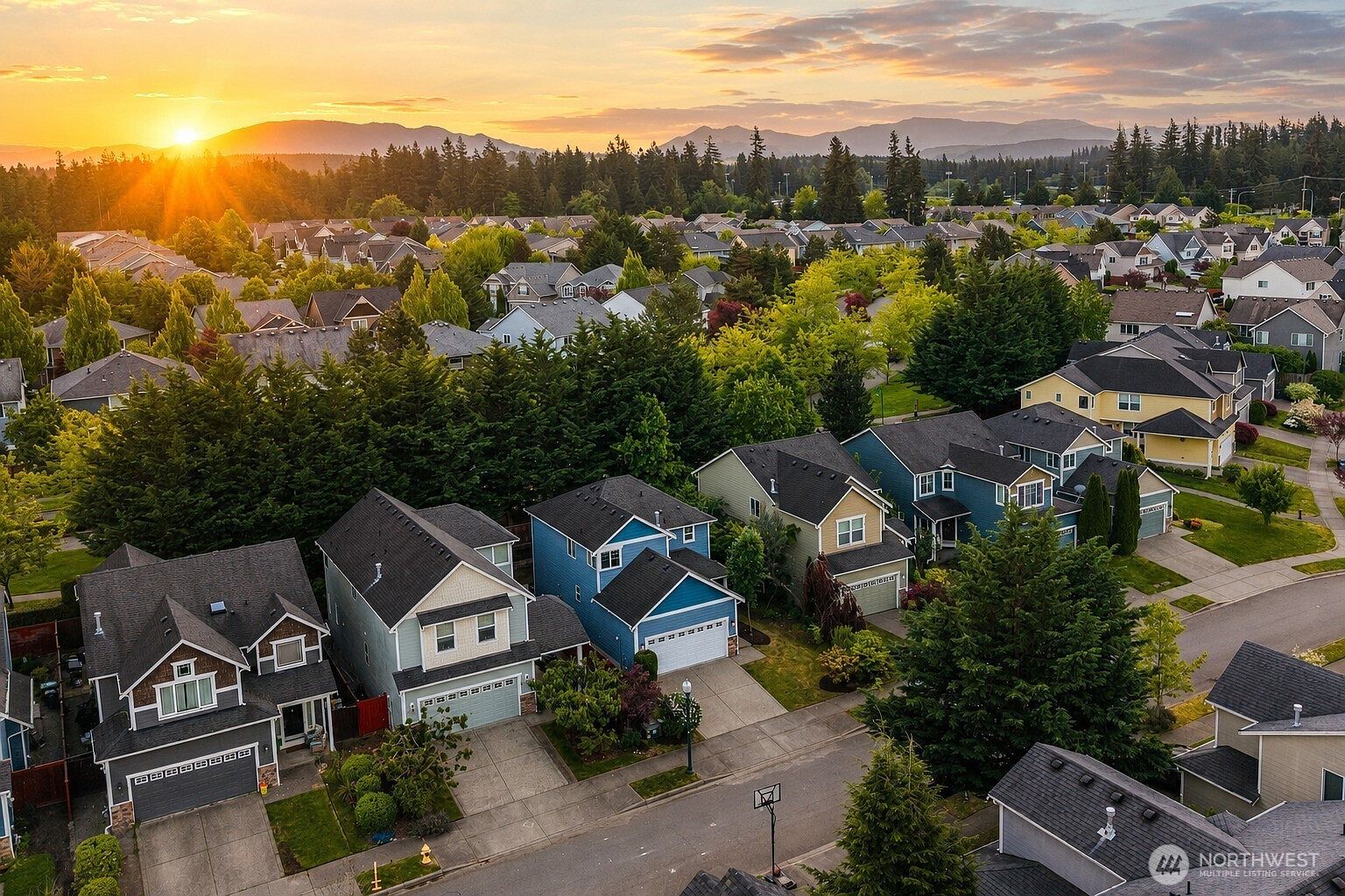 26834 226th Place SE Maple Valley, WA 98038 | Single Family