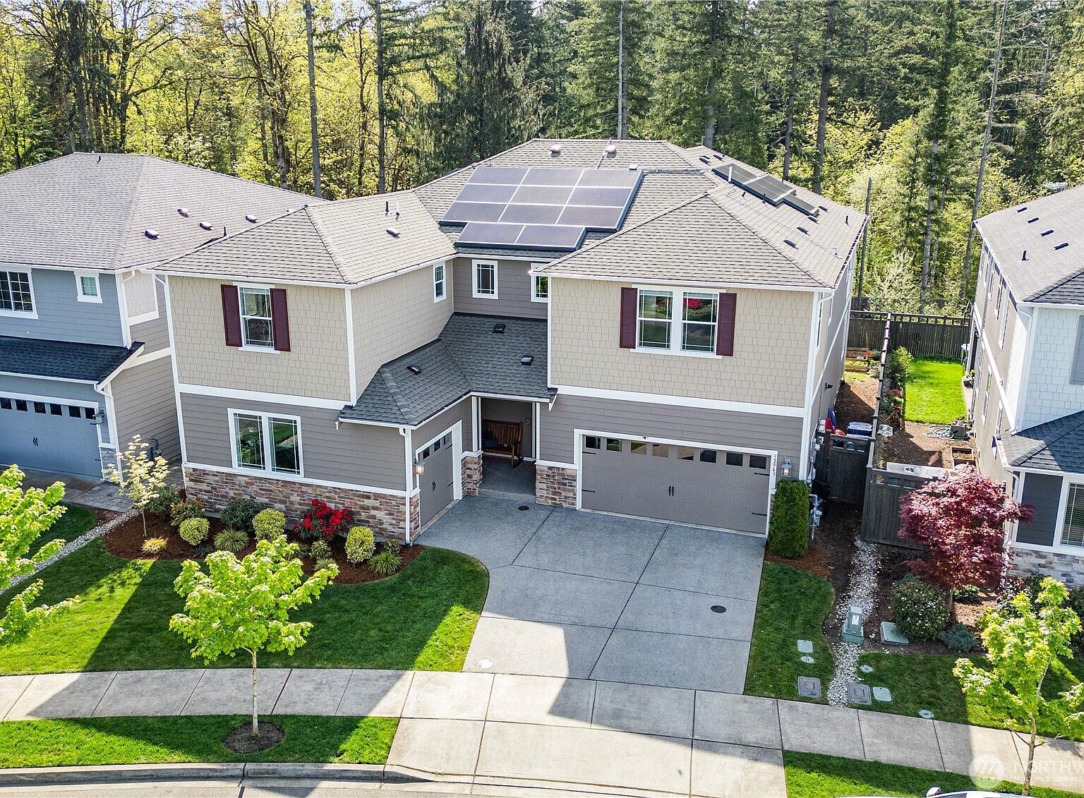 32943 Ash Avenue SE Black Diamond, WA 98010  | Single Family