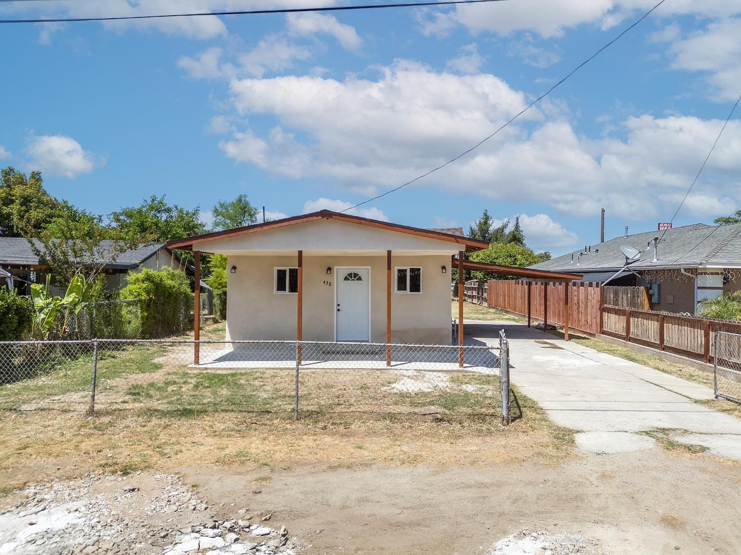 438 E Cedar Ave Earlimart, CA 93219 - Thumbnail 2