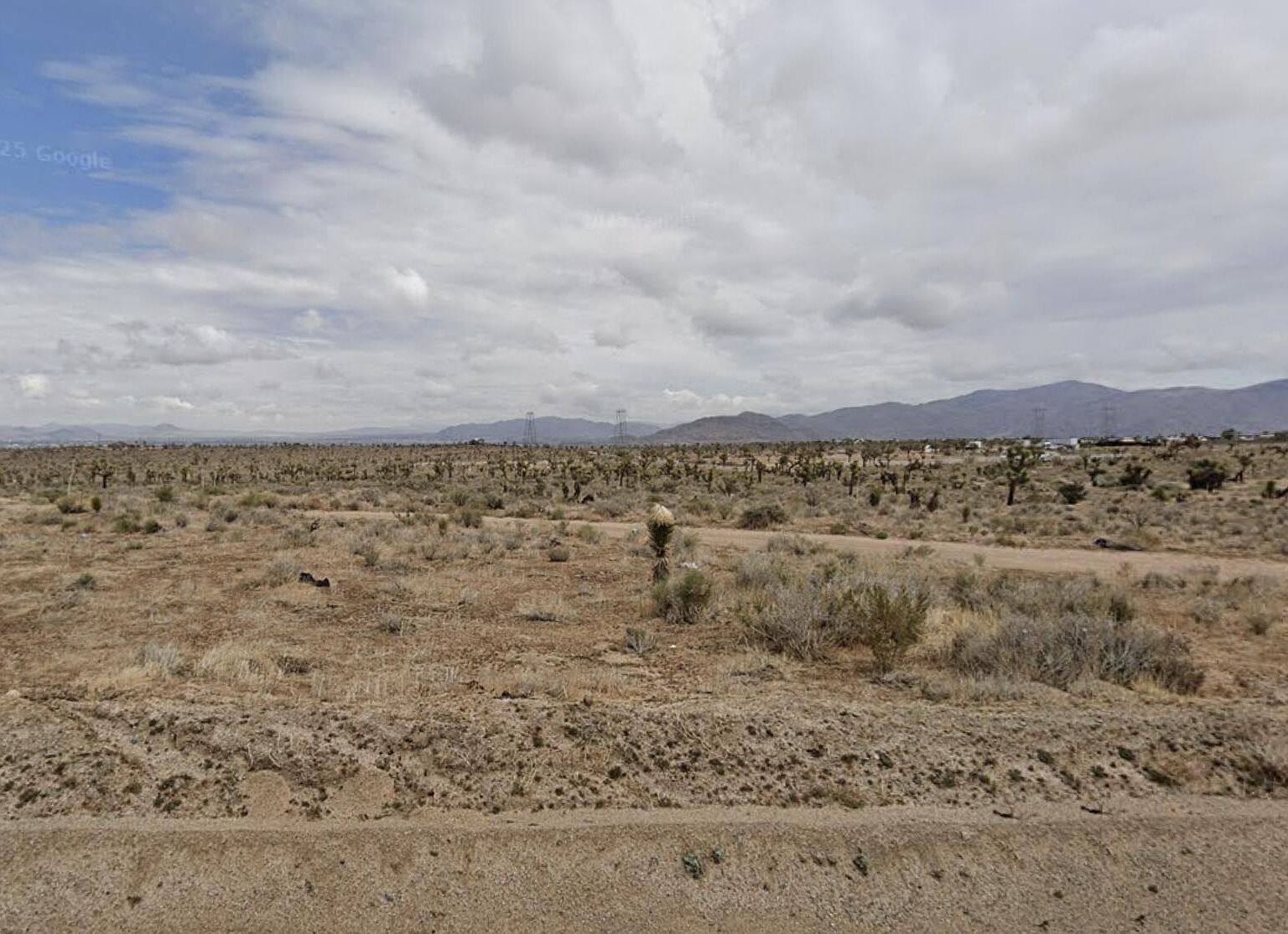 0 Dover Rd Apple Valley, CA 92308 - Thumbnail 2