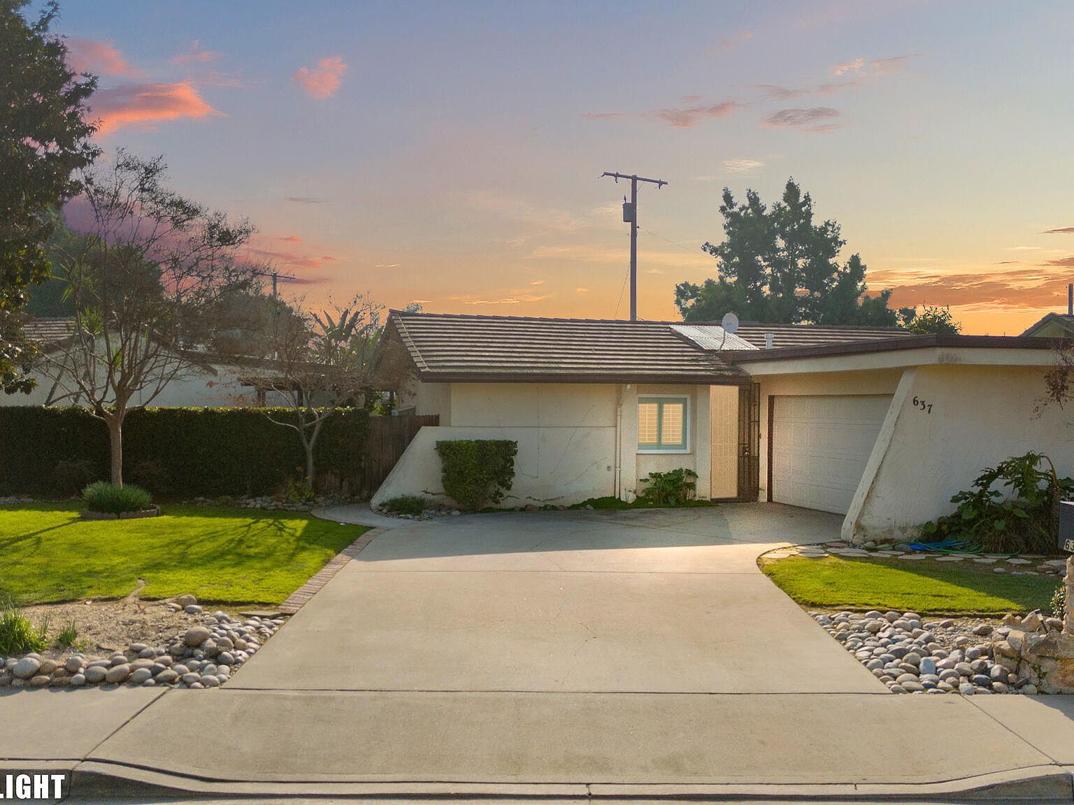 637 Village Green St Porterville, CA 93257 - Thumbnail 2