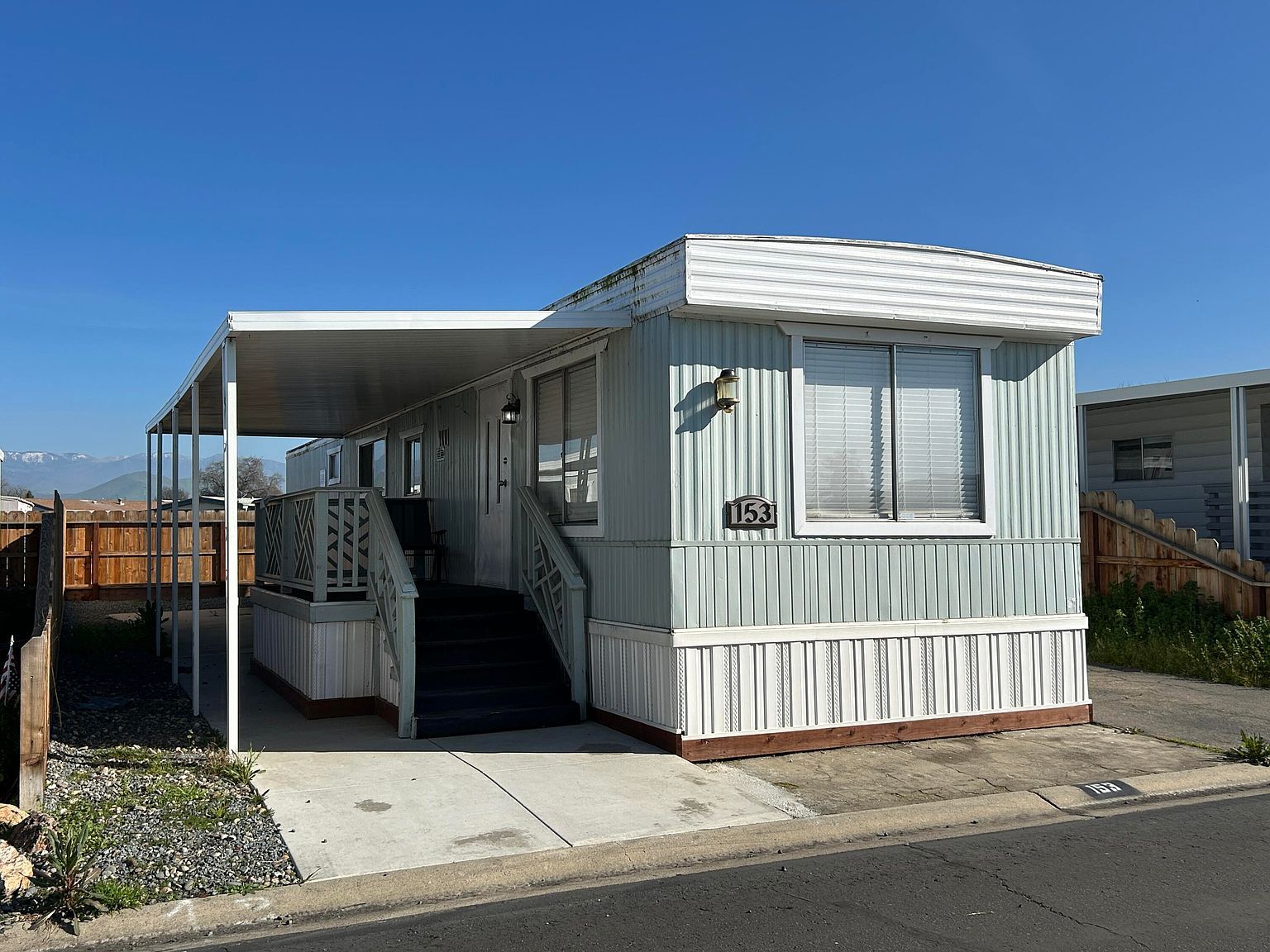 720 E Worth Ave Space 153 Porterville, CA 93257 - Thumbnail 2