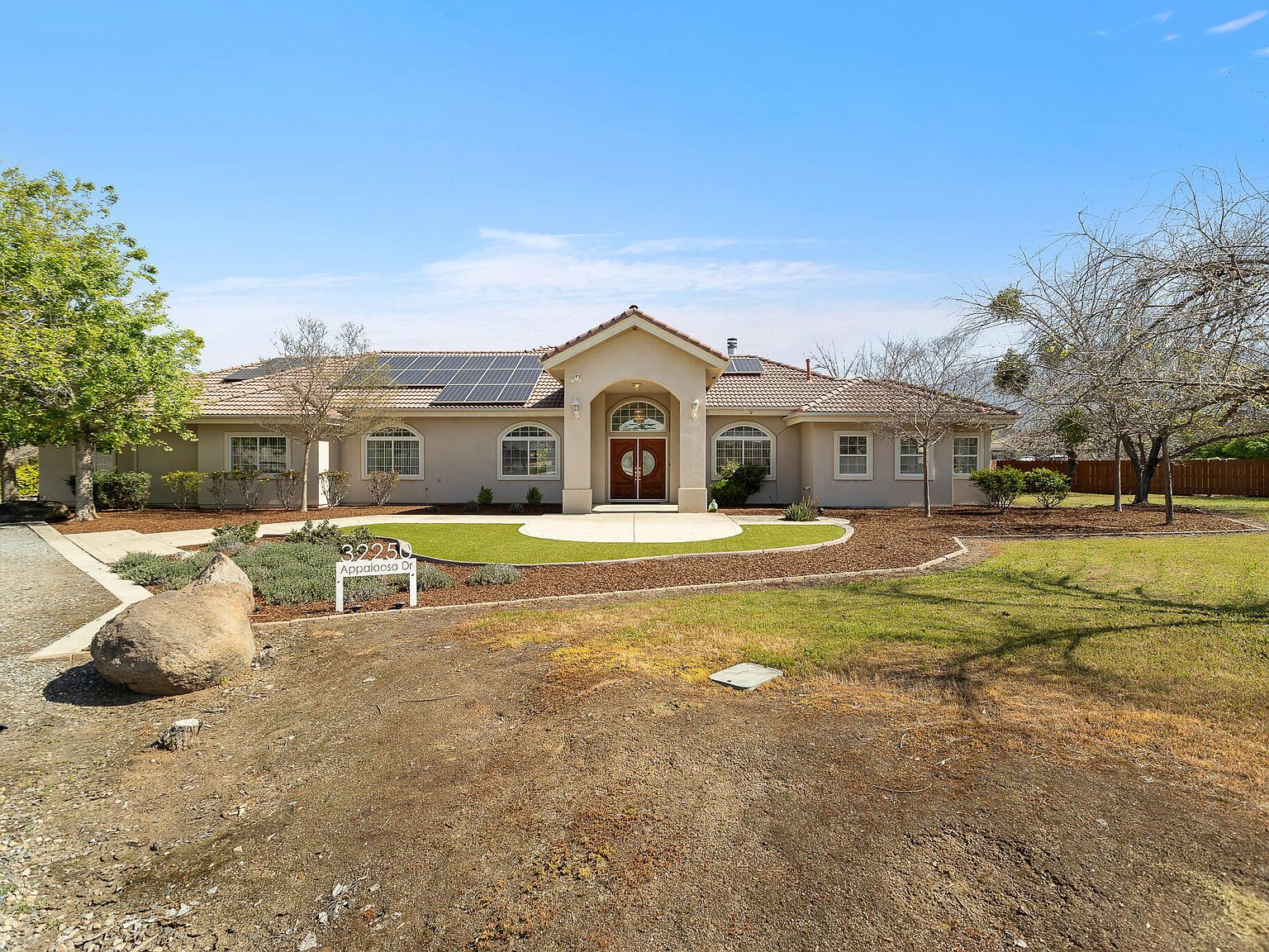 32250 Appaloosa Dr Springville, CA 93265 - Thumbnail 2